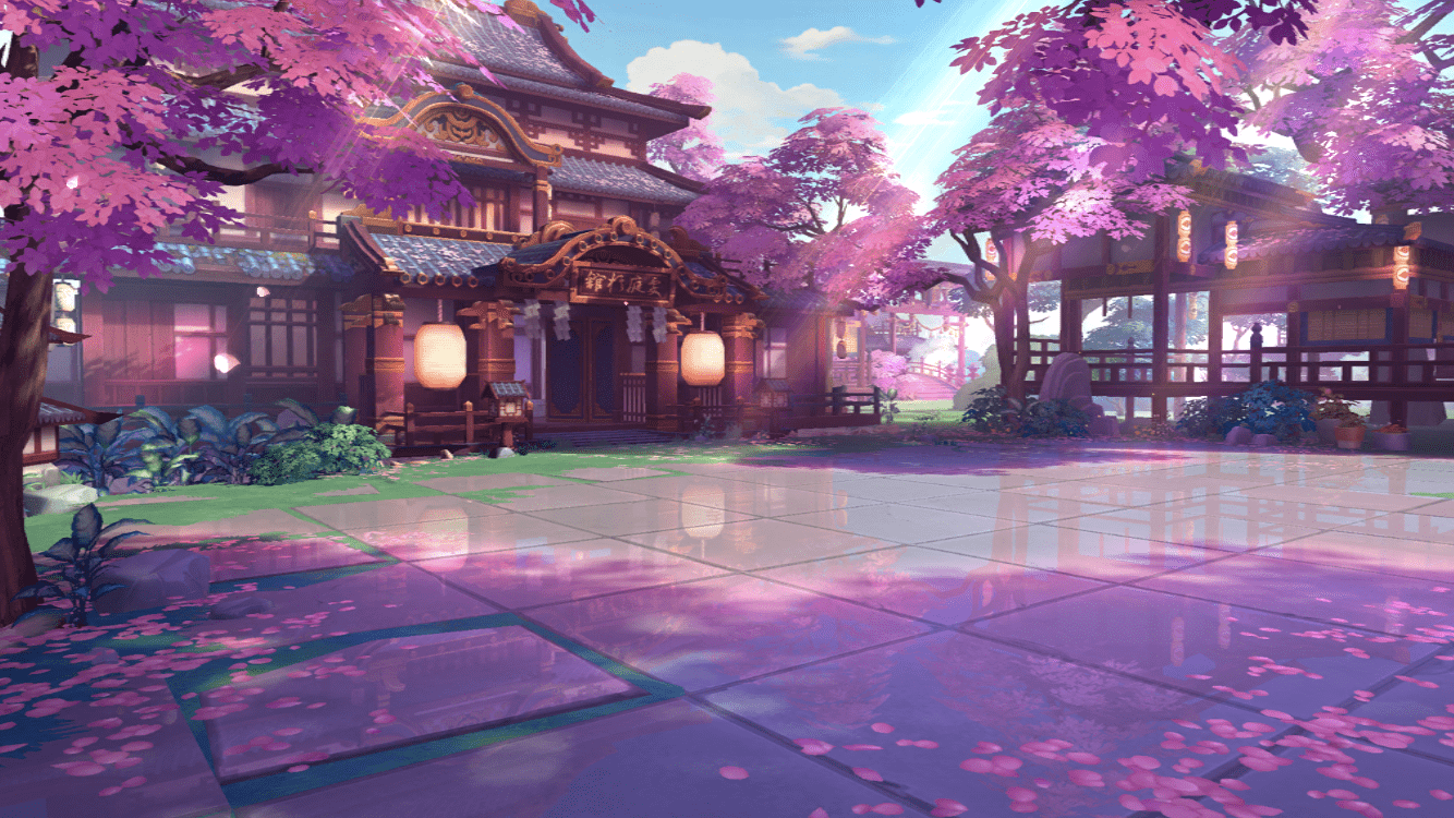 Demon Slayer Wisteria Wallpapers Top Free Demon Slayer Wisteria — free download