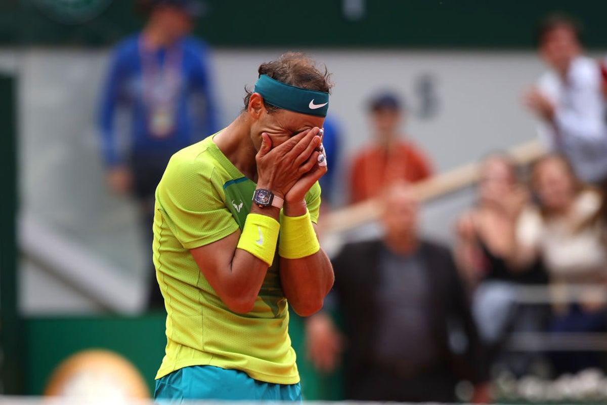1200x800 Free download Rafael Nadal vs Casper Ruud LIVE French Open 2022 result and [1200x800] for your Desktop, Mobile & Tablet. Explore Rafael Nadal Roland Garros 2022 Champion Wallpaper
