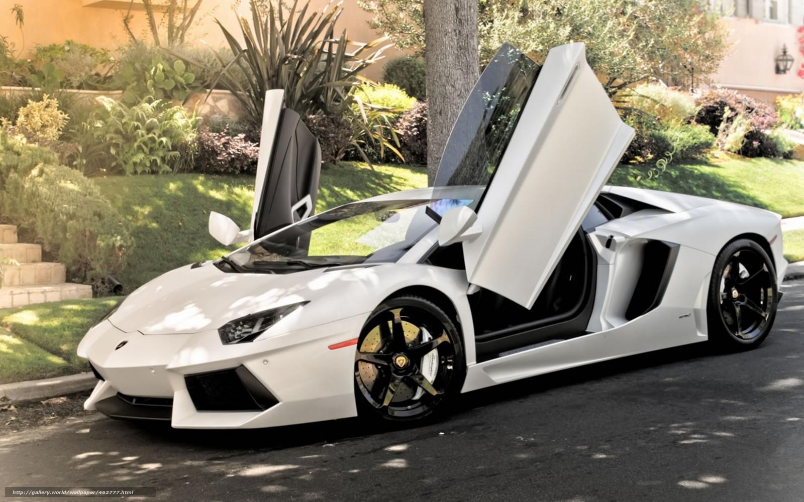 Lamborghini Doors Open Wallpapers - Top Free Lamborghini Doors Open ...