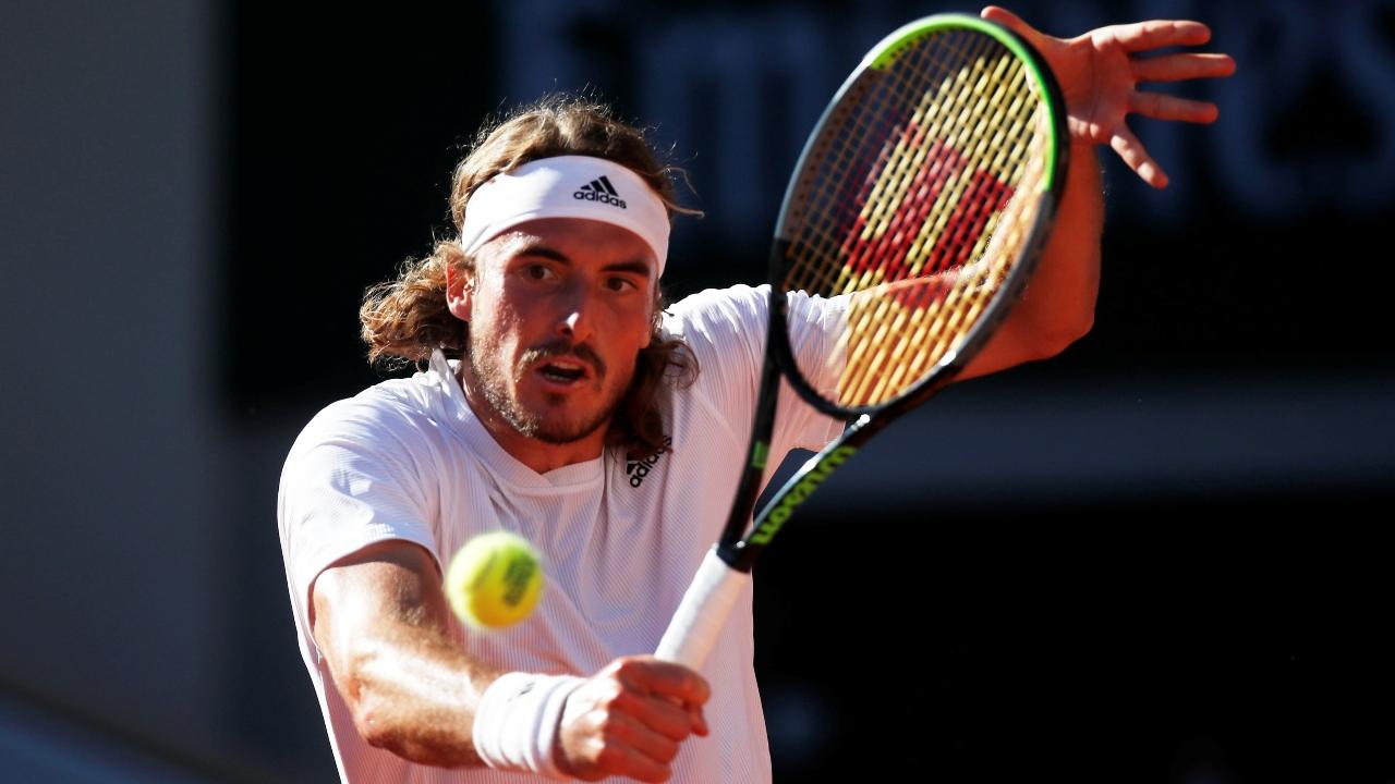 French Open Wallpapers - Top Free French Open Backgrounds - WallpaperAccess