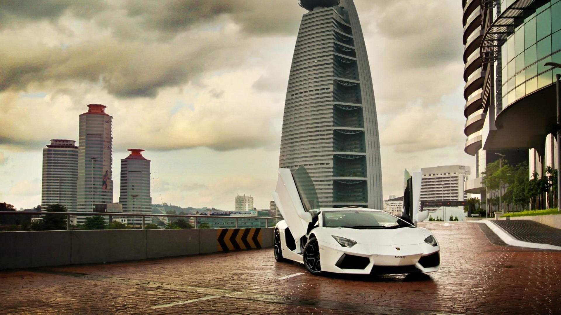 Lamborghini Doors Open Wallpapers - Top Free Lamborghini Doors Open 