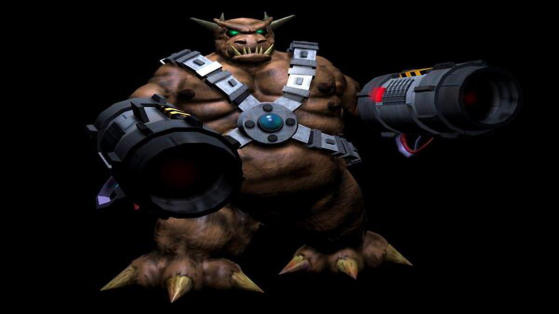 1920x1080 Doom 64 EX HD Wallpaper and Background
