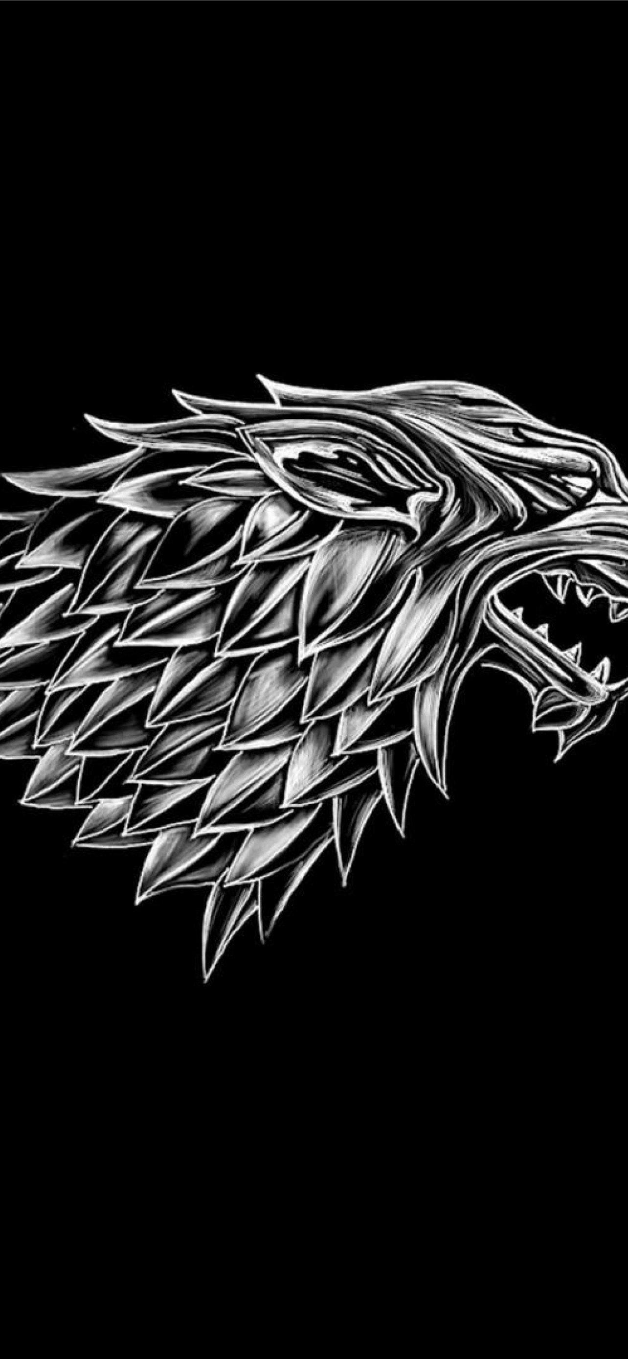 1284x2778 Game Of Thrones HD Mobile HD Tip iPhone Wallpaper Free Download