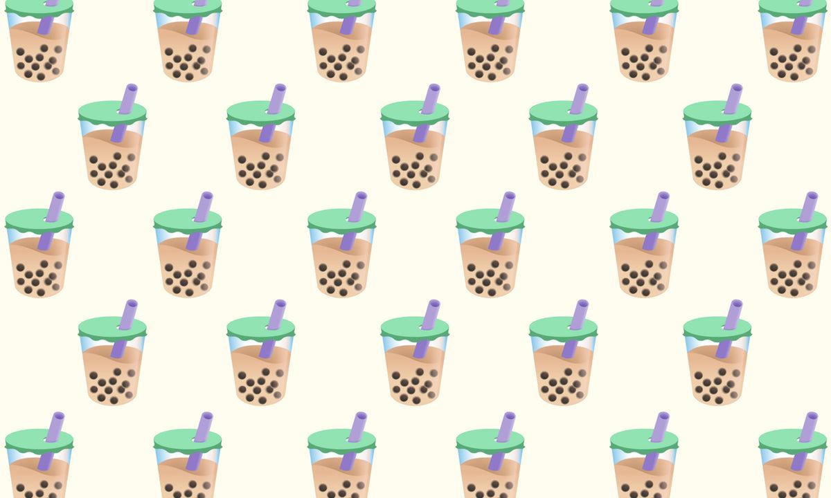 1200x720 Bubble tea emoji are finally coming