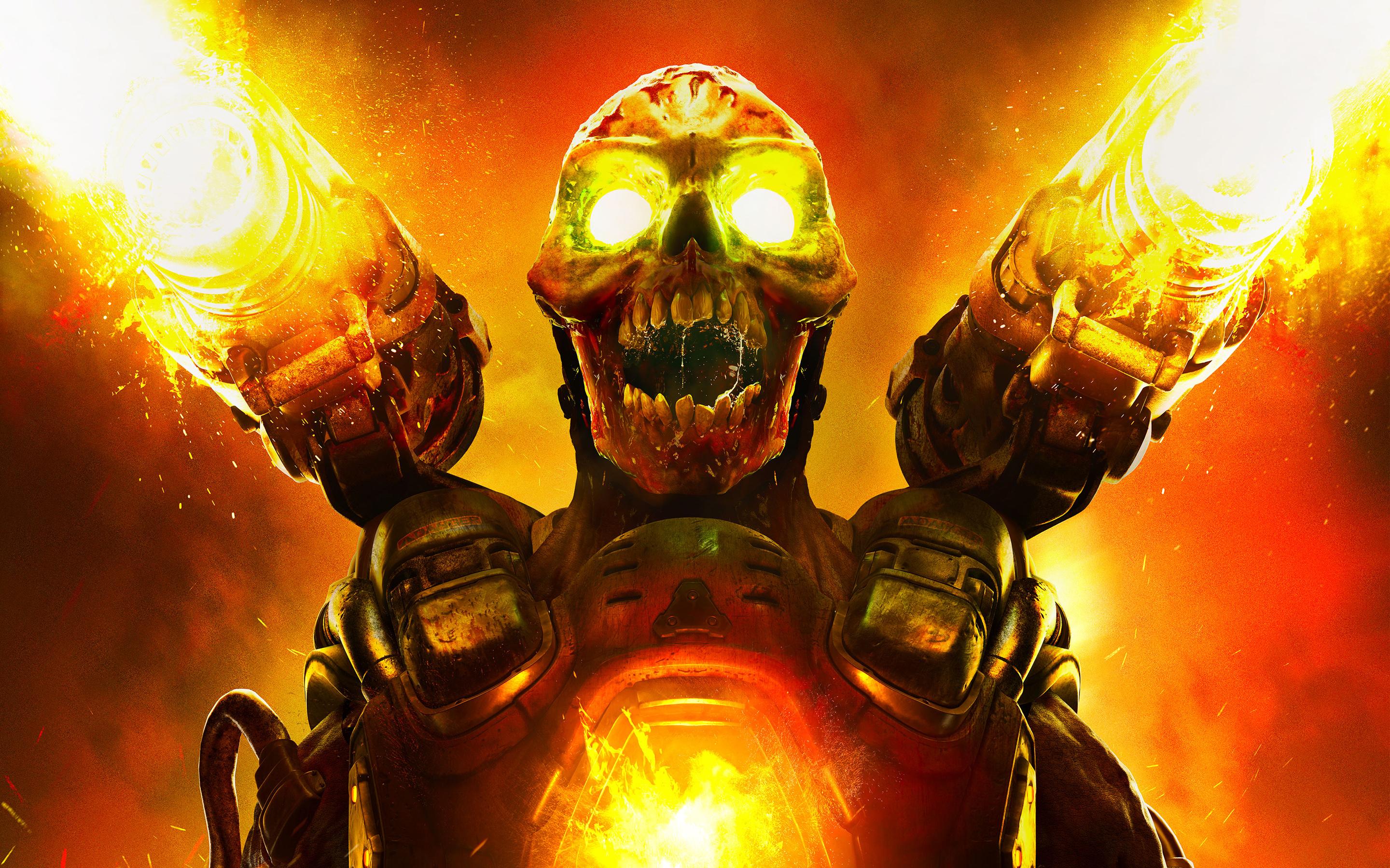 2880x1800 Free download Doom 2016 Game Wallpaper HD Wallpaper [2880x1800] for your Desktop, Mobile & Tablet. Explore Doom 2016 HD Wallpaper. Doom Wallpaper for the Computer, Doom Game Wallpaper, Doom 4 Wallpaper