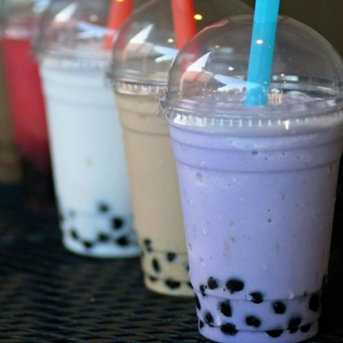 1200x1200 What Is Bubble Tea (aka Boba) and What Does It Taste Like?