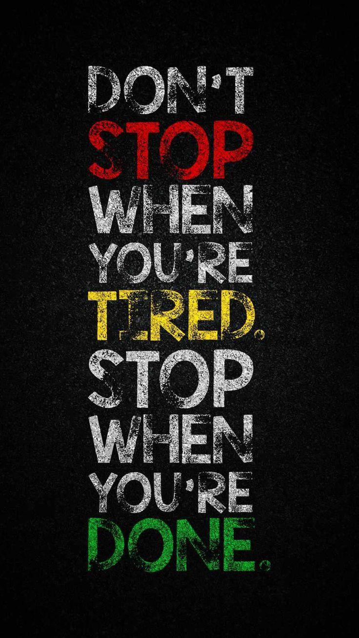 736x1308 The Best Quotes Wallpaper For Phone. Inspirational quotes, Good attitude quotes, Motivational quotes wallpaper
