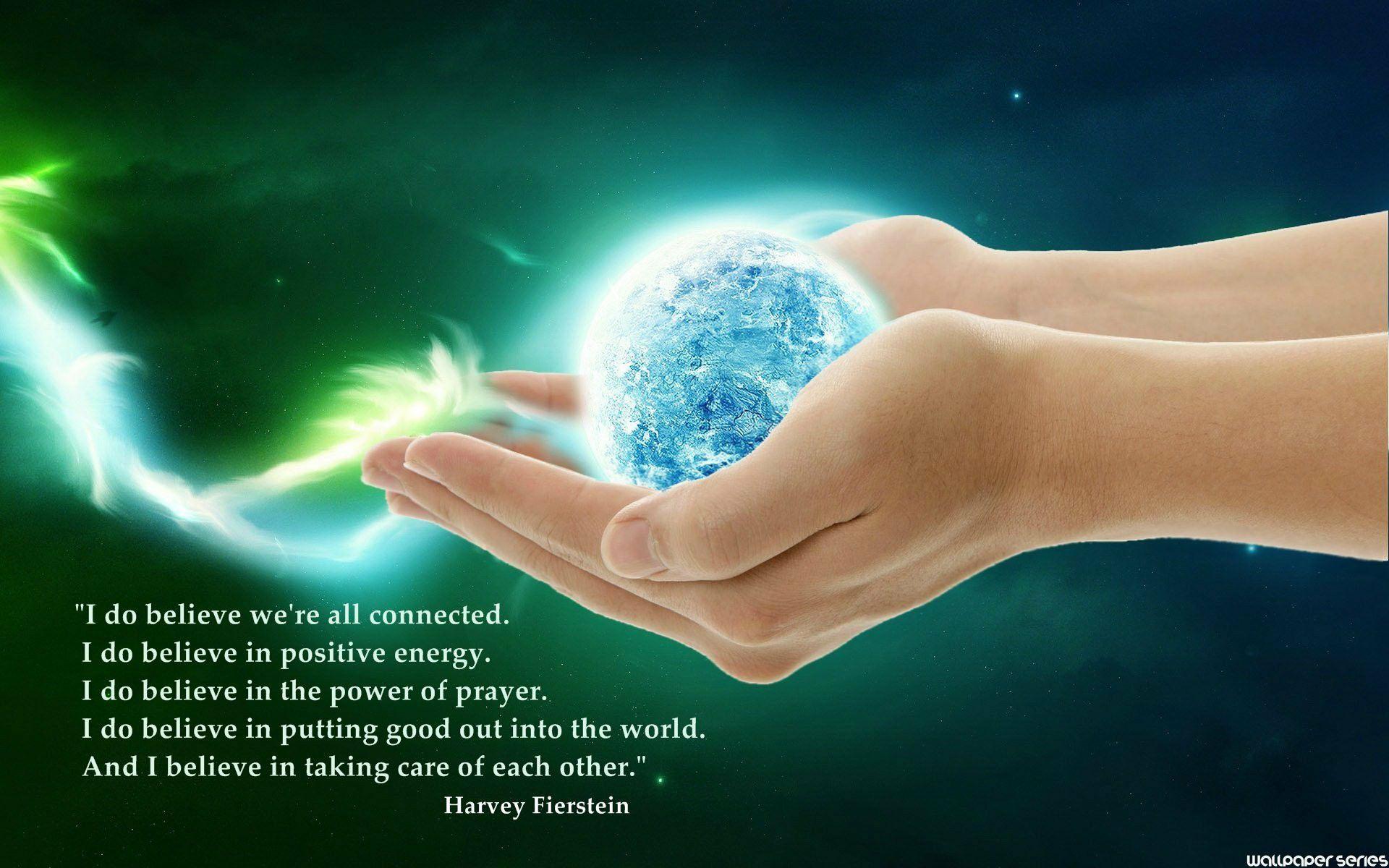 1920x1200 Positive -Thinking Wallpaper