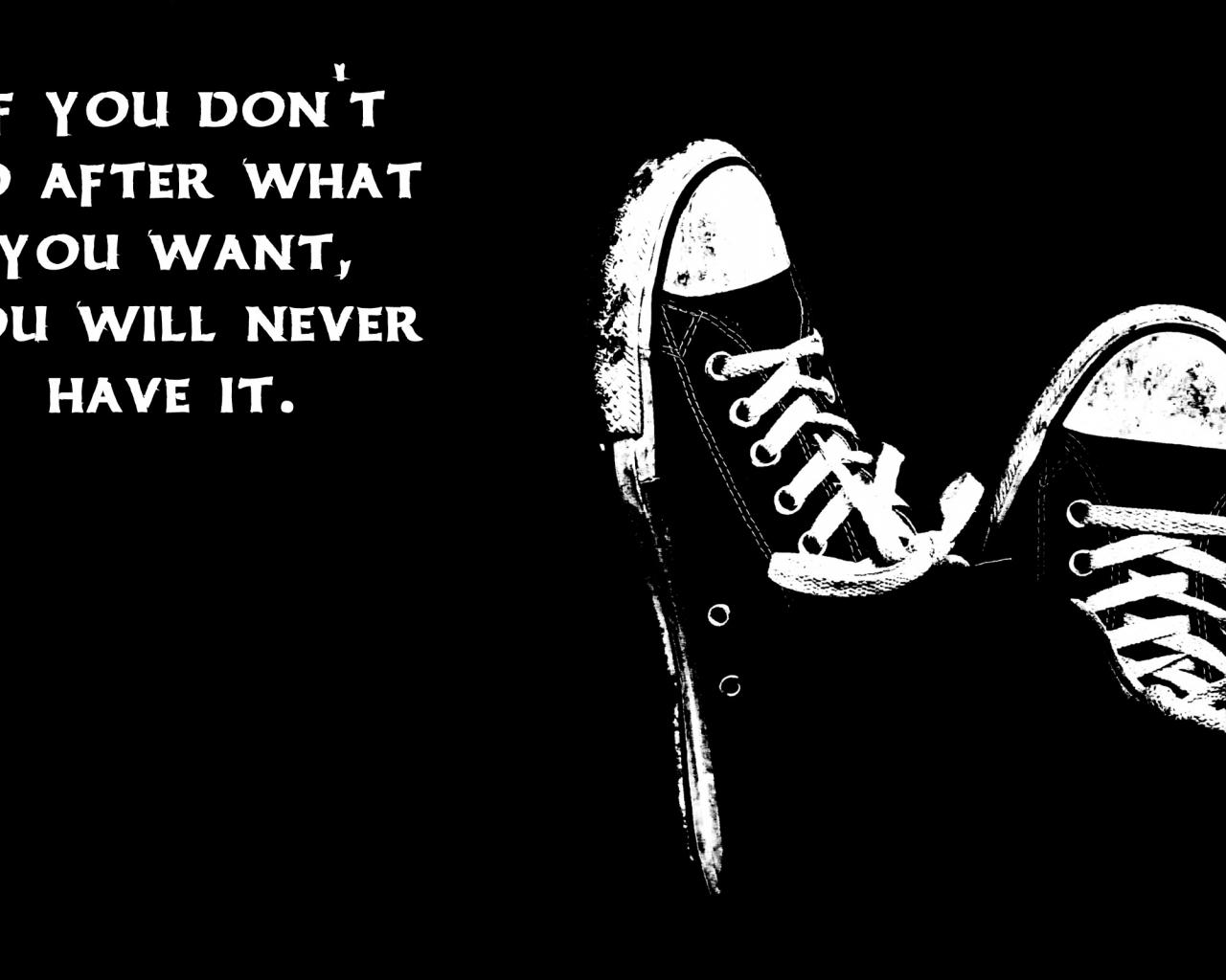 1280x1024 Best Quotes HD Wallpaper