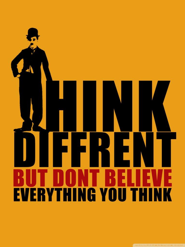 768x1024 Positive Thoughts Ultra HD Desktop Background Wallpaper for 4K UHD TV : Tablet