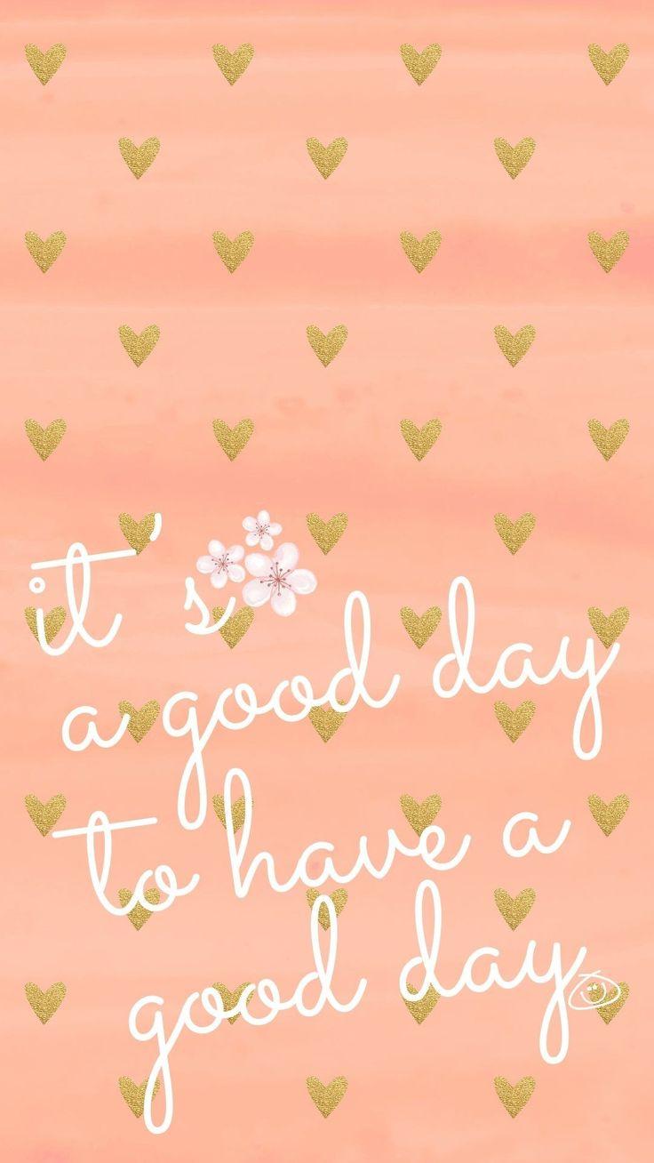 736x1308 goodmorningquotes #quotes #quotestoliveby. Cute wallpaper quotes, Cute quotes, Wallpaper quotes