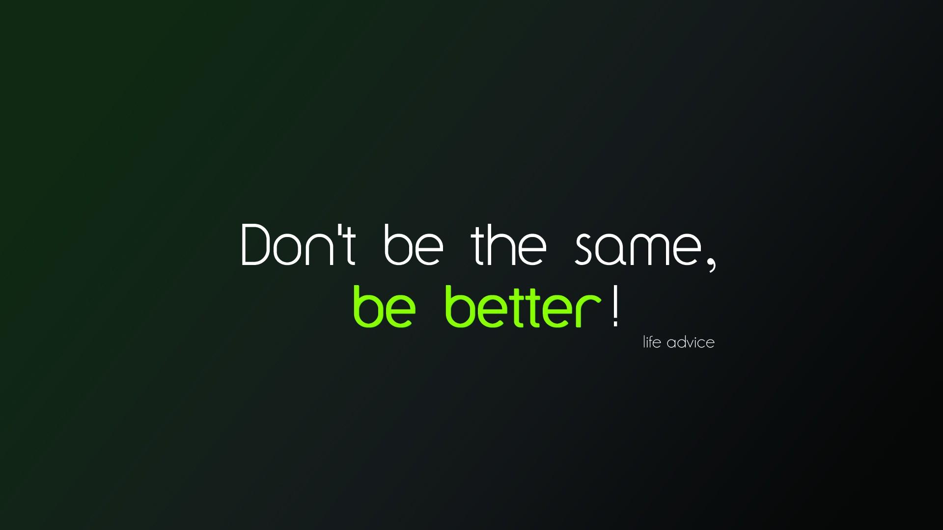 1920x1080 Great Quotes Wallpaper