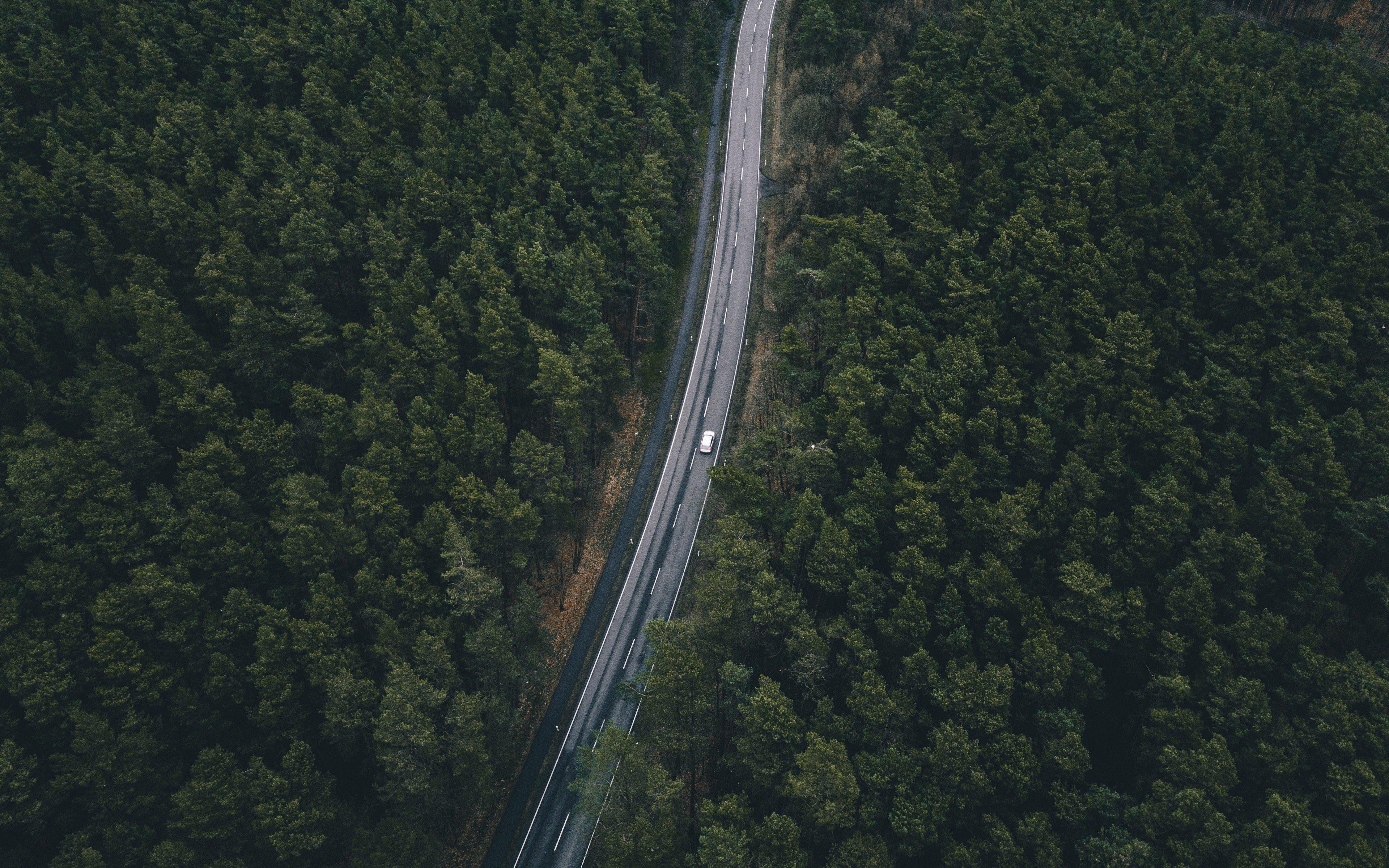 3840x2400 of View 4K wallpaper for your desktop or mobile screen
