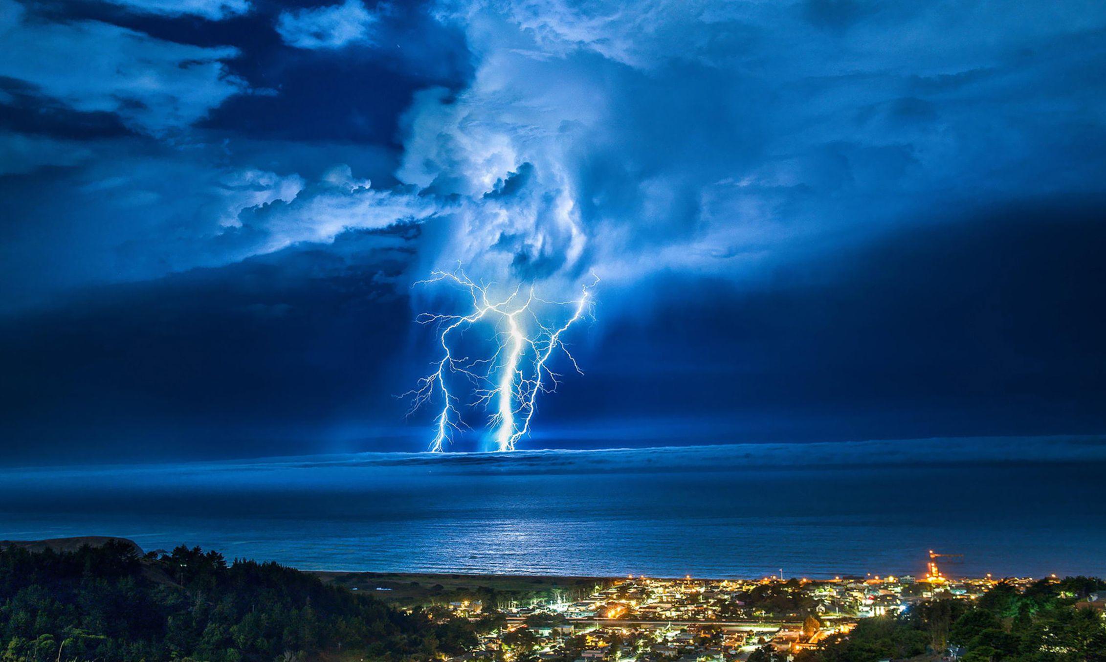 2262x1354 Stunning Views Wallpaper