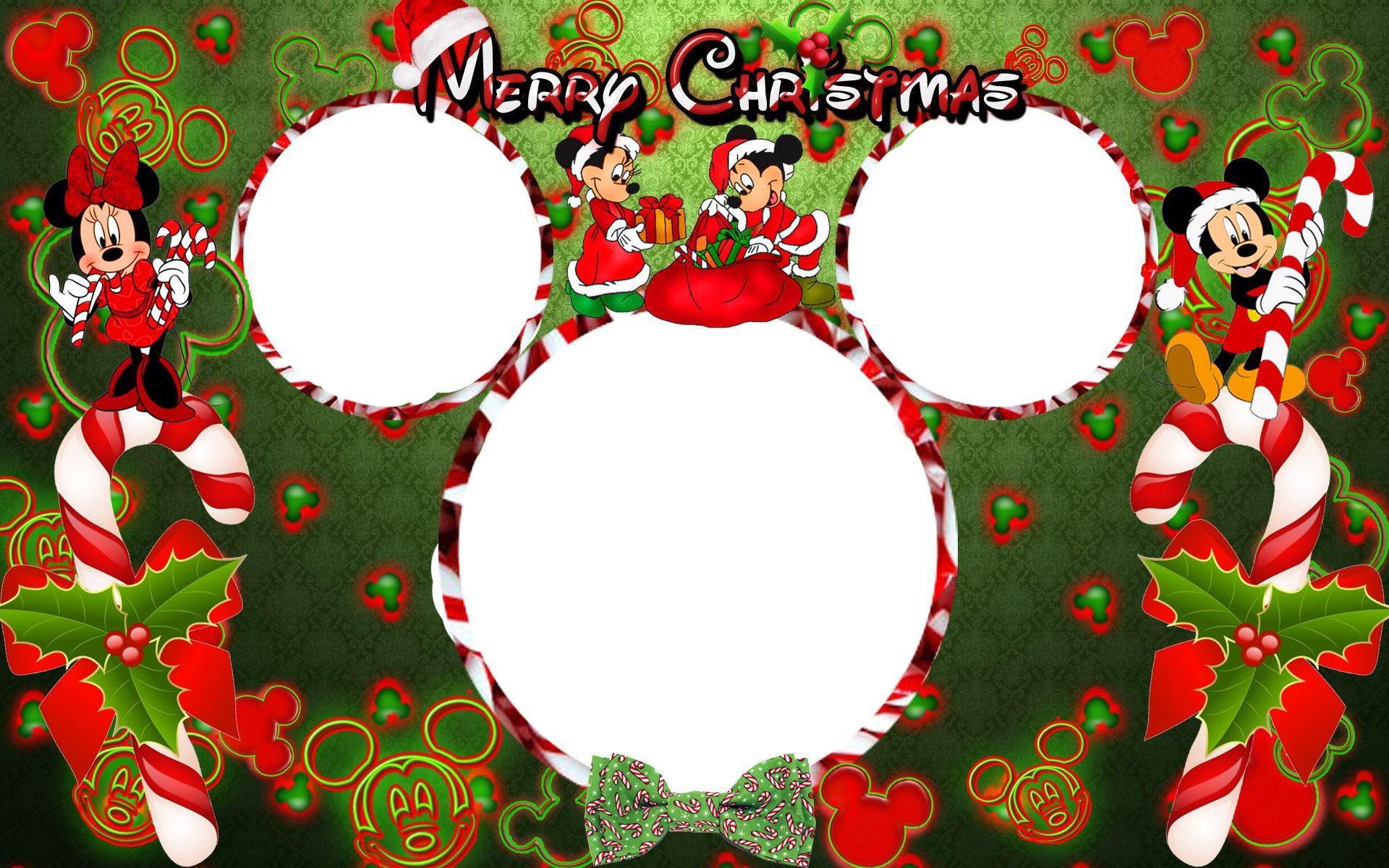 1920x1200 Disney Christmas Background