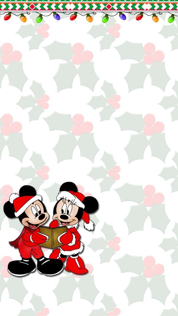 736x1309 iPhone Wallpaper tjn. iPhone Walls: Christmas & HNY