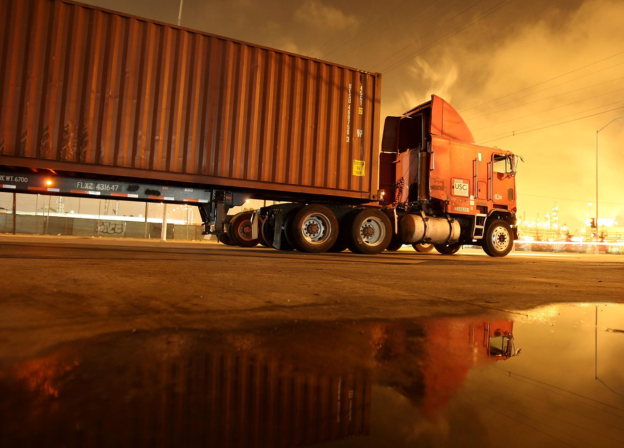 2000x1435 Why Is There a Trucking Shortage And How Does it Affect Prices?