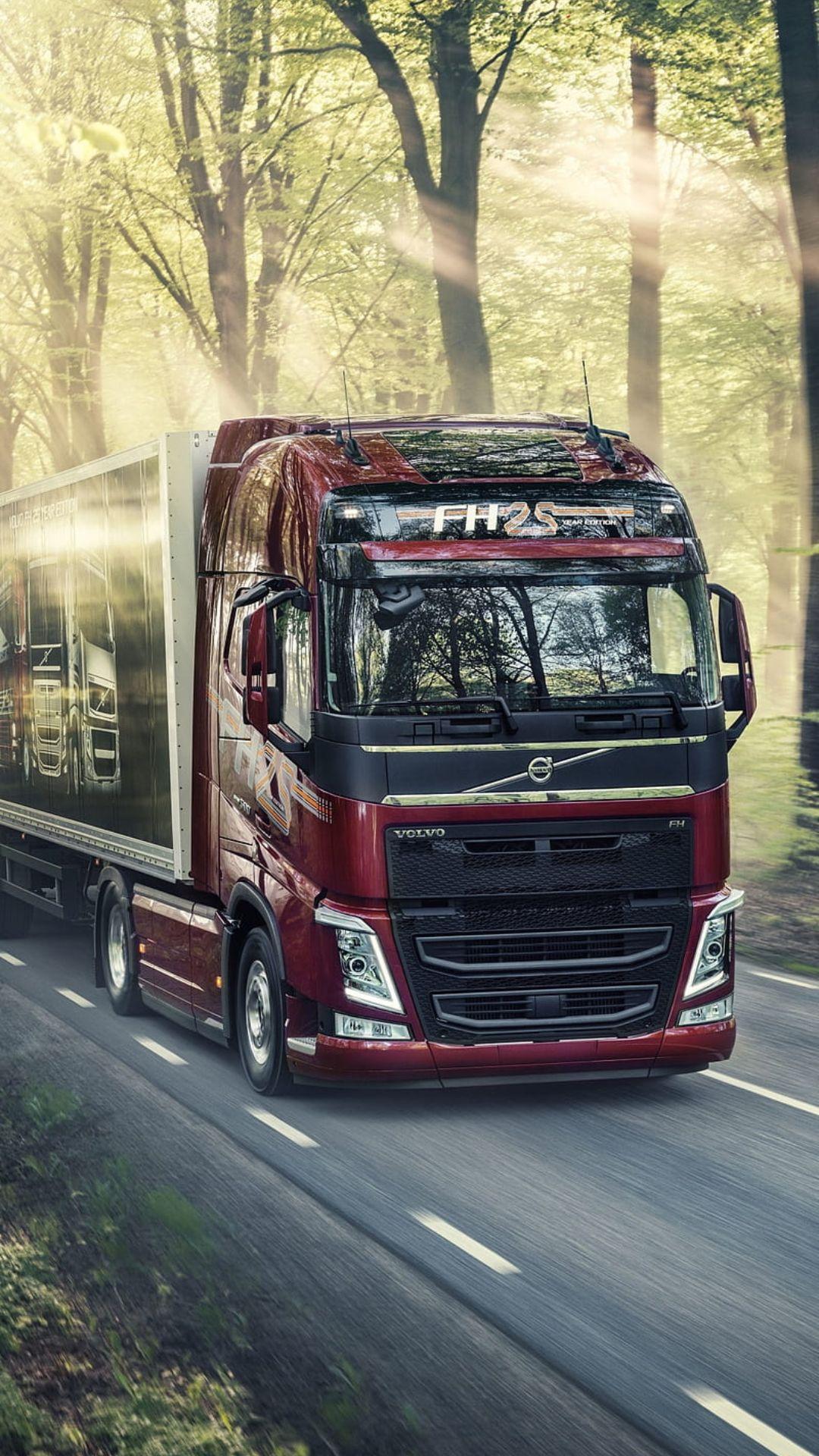 Truck Driver Wallpapers - Top Free Truck Driver Backgrounds ...