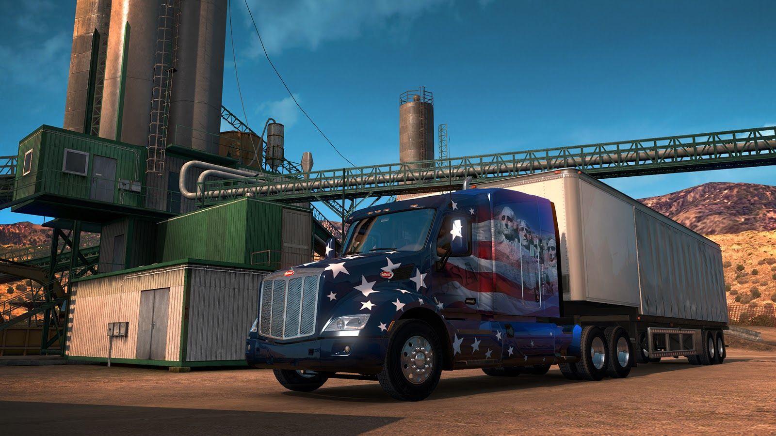 Джем симулятор. Американ трак симулятор. Американ трак симулятор 2016. American Truck Simulator 2014. АТС 2.