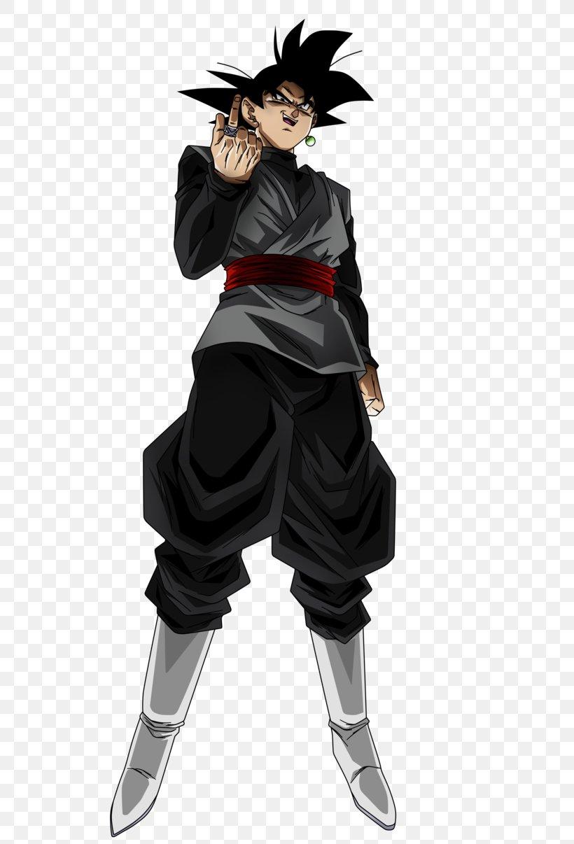 820x1206 Goku Black Majin Buu Vegeta Gohan, PNG, 662x1206px, Watercolor, Cartoon, Flower, Frame, Heart Download Free