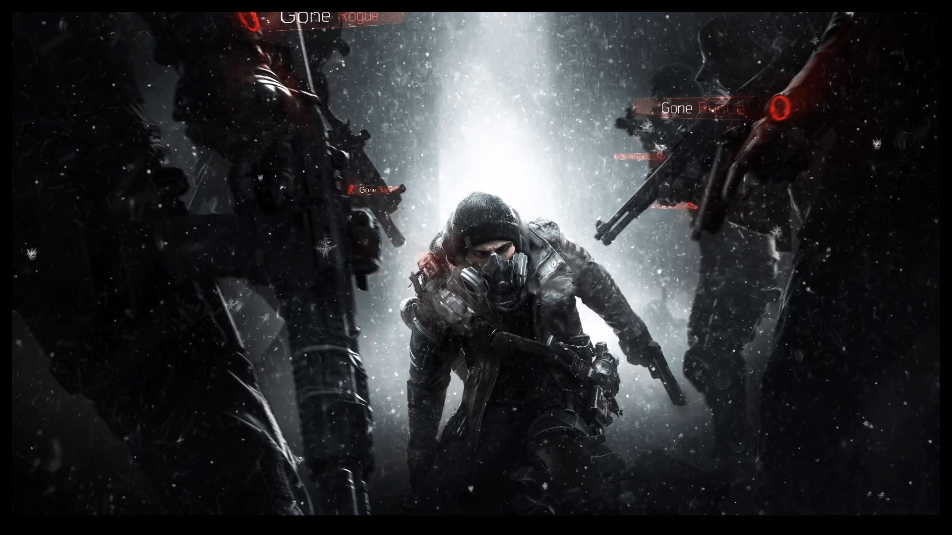 1920x1080 The Division Gaming Wallpaper. Gaming wallpaper, Live wallpaper for pc, Live wallpaper