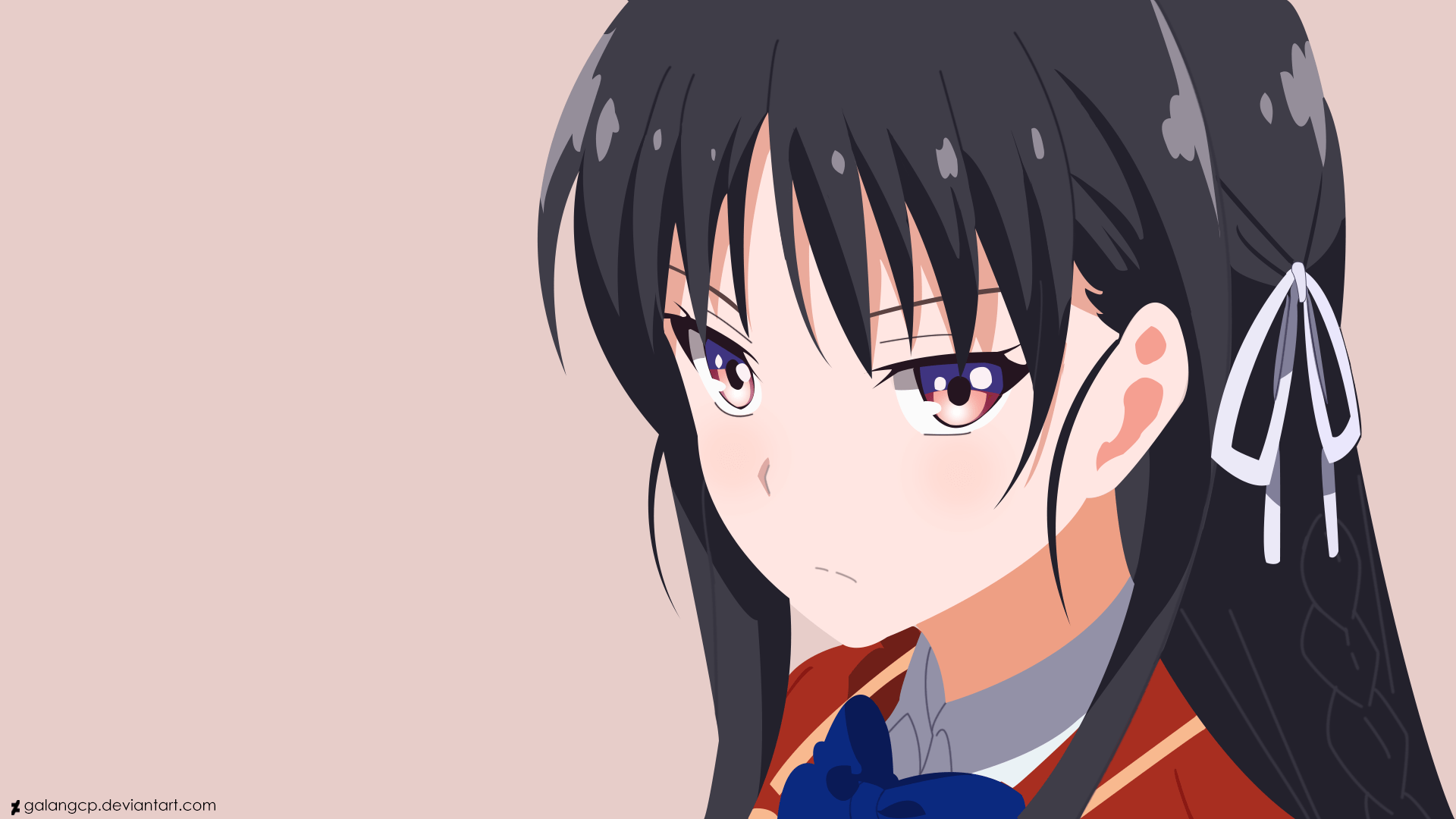 1920x1080 Suzune Horikita HD Wallpaper and Background