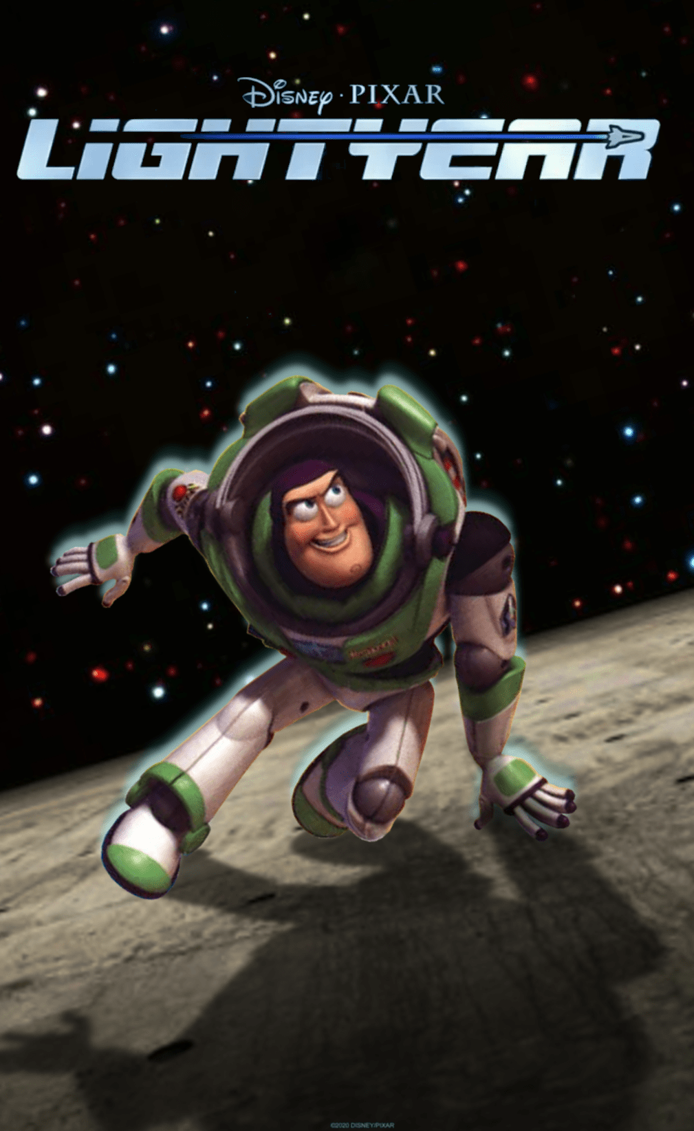 1009x1645 Disney Lightyear Movie Wallpaper