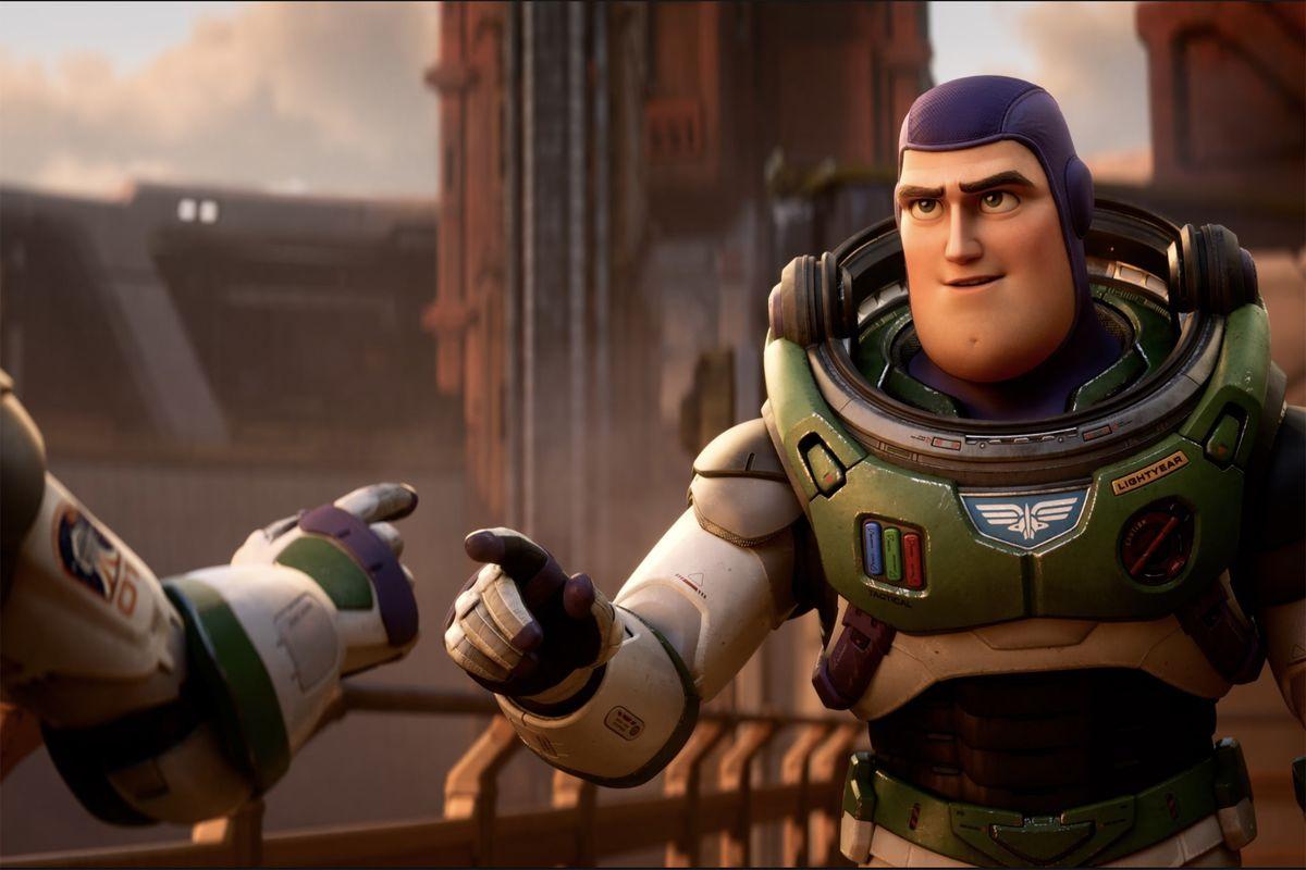 1200x800 Disney and Pixar's 'Lightyear' Misses at Box Office, Trails 'Jurassic World'