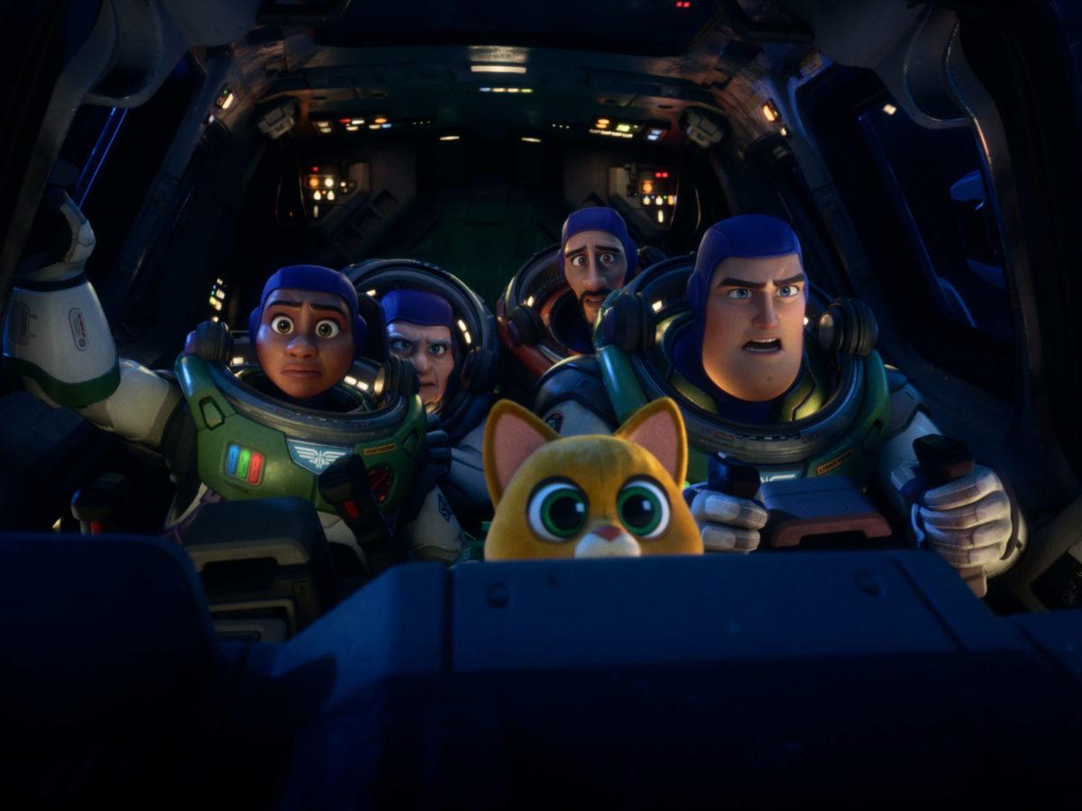 1200x900 Lightyear: A New Poster, A Special Look, and a New Image