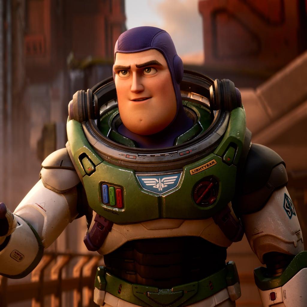 1024x1024 Lightyear: Trailer, Cast, Release Date