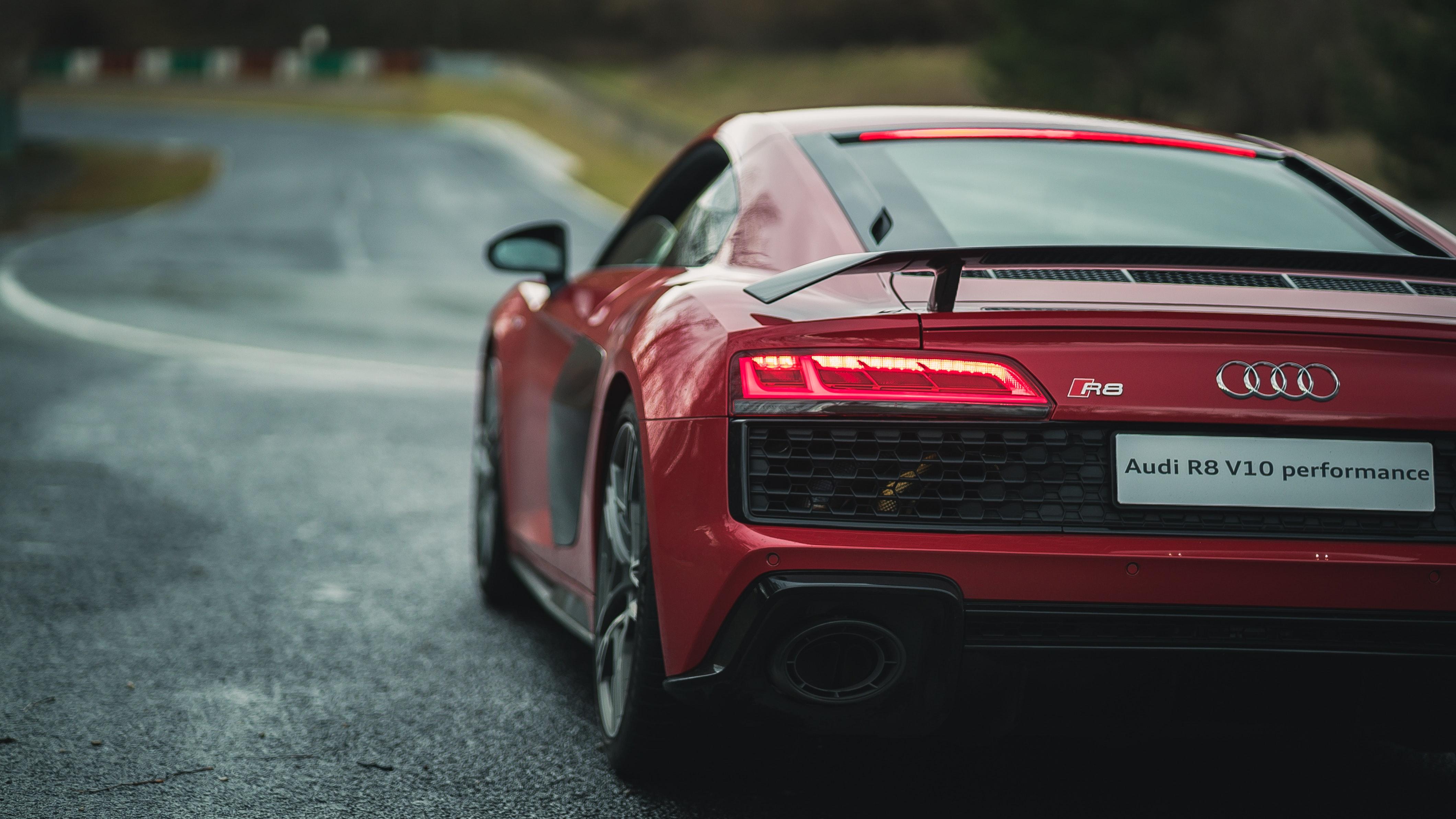Audi R8 Android Wallpapers - Top Free Audi R8 Android Backgrounds ...