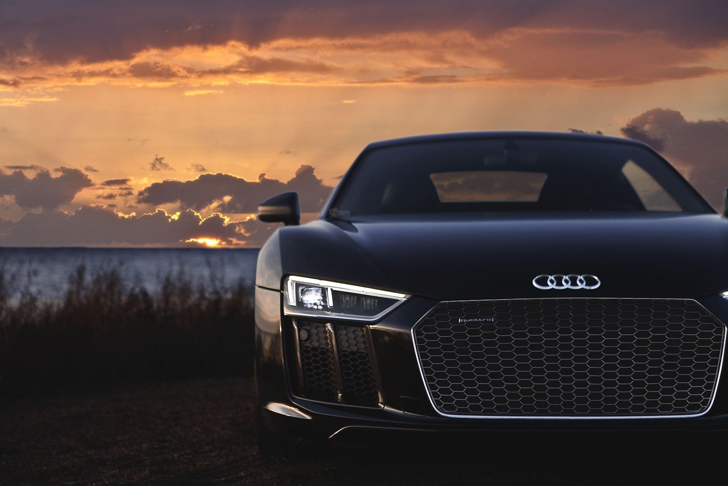 2338x1559 Your Ridiculously Awesome Audi R8 Wallpaper Is Here (2022)