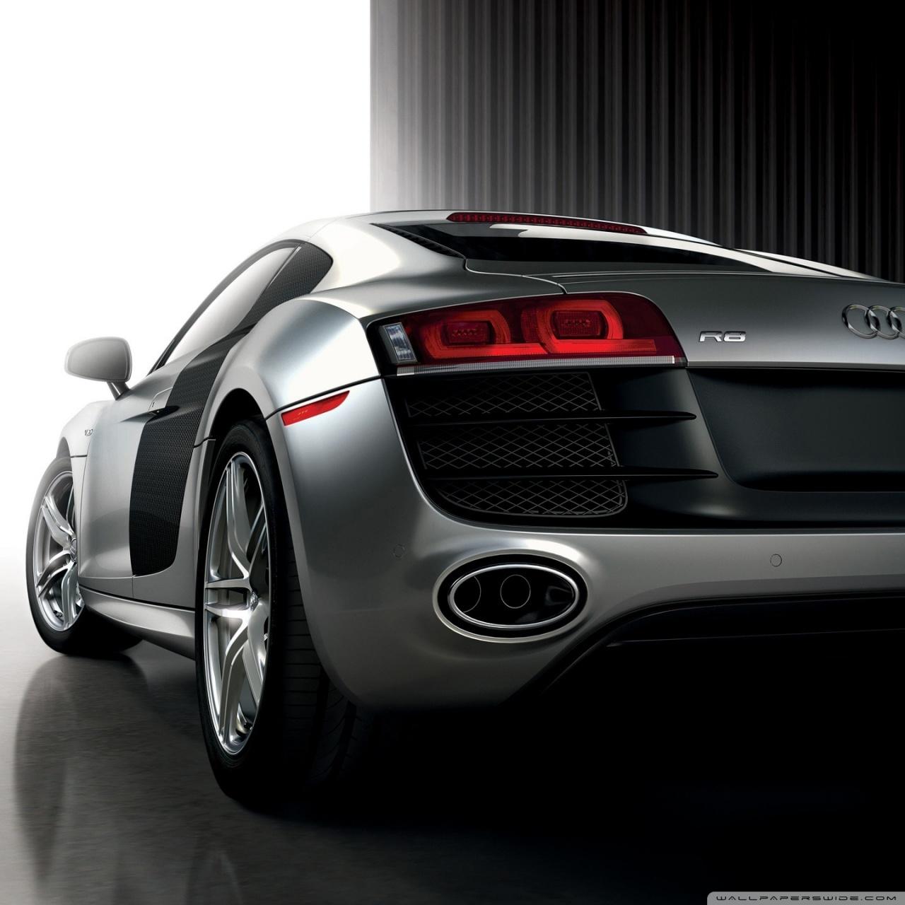1280x1280 Audi R8 Ultra HD Desktop Background Wallpaper for 4K UHD TV : Widescreen & UltraWide Desktop & Laptop : Multi Display, Dual Monitor : Tablet