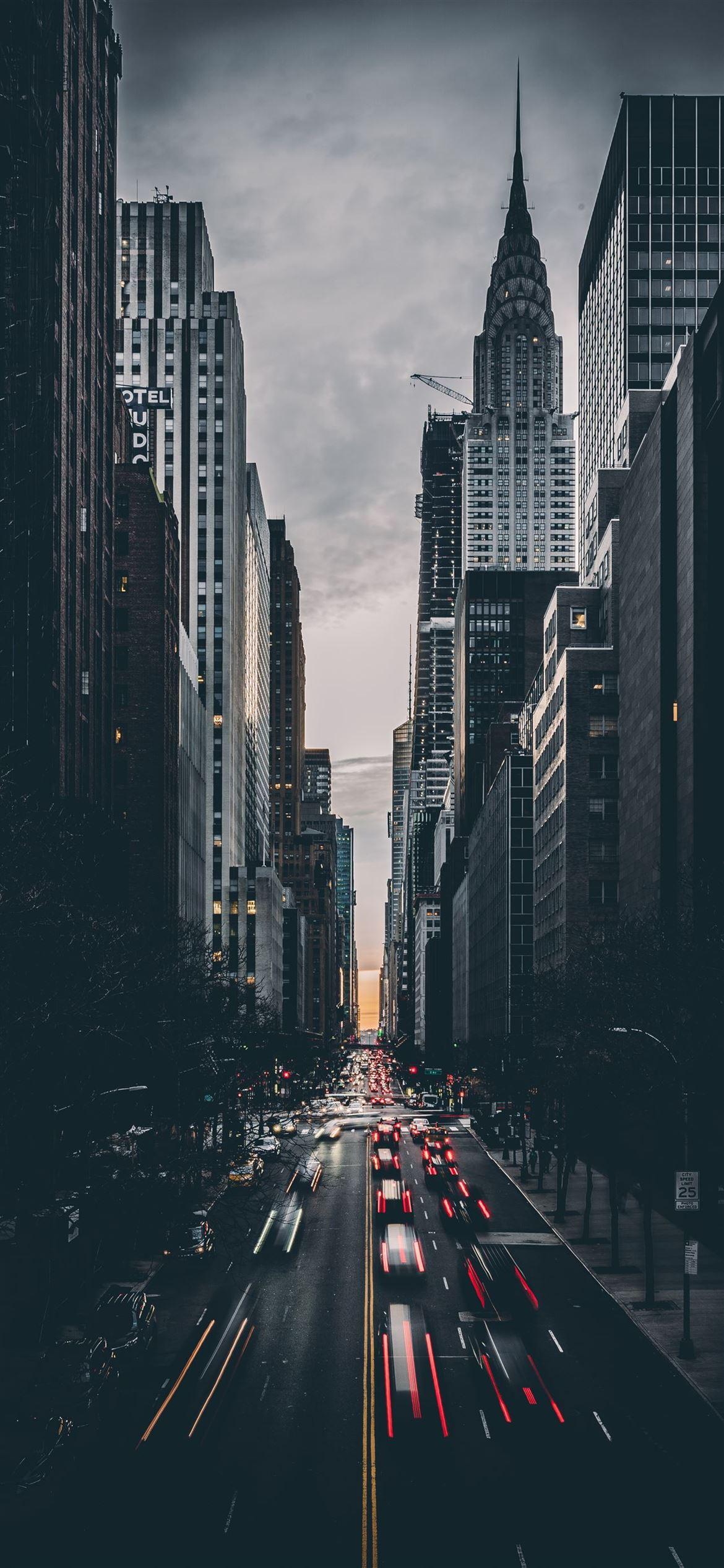 1170x2532 Best City iPhone 12 HD Wallpaper