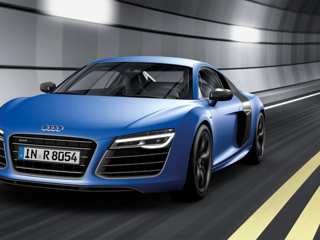 1024x768 Audi R8 9715 wallpaper in 1024x768 resolution