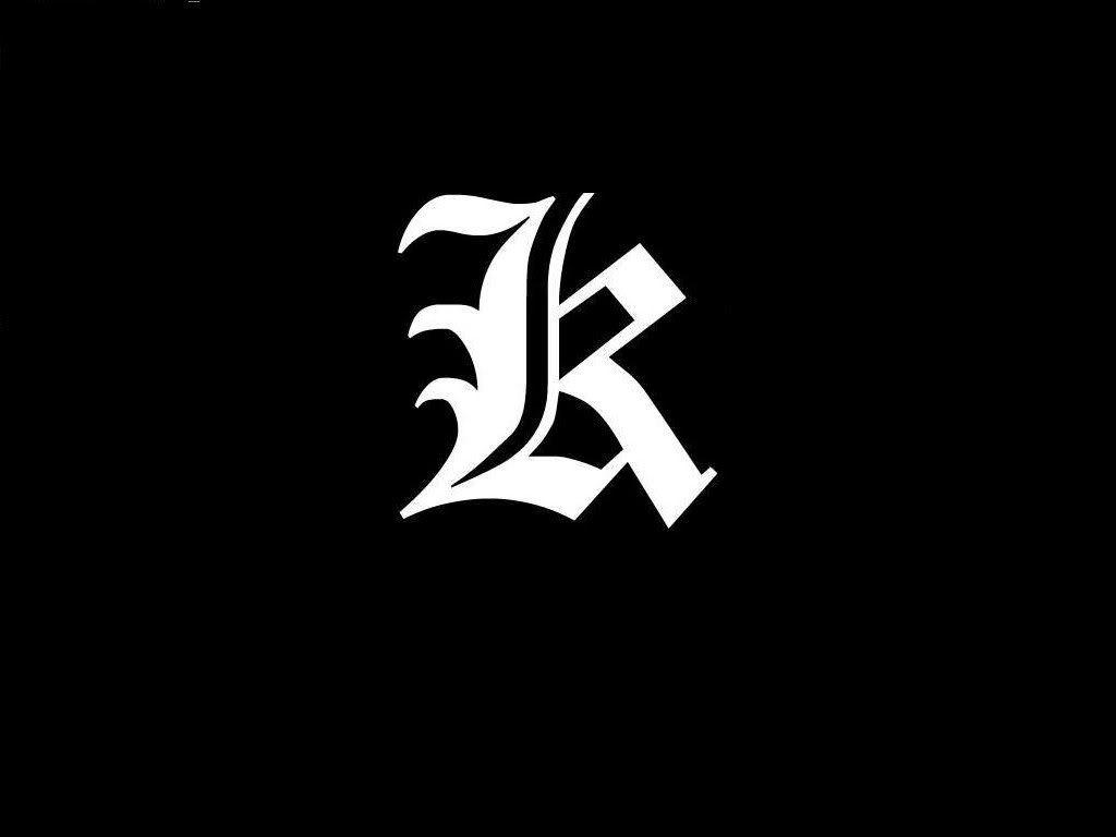 1024x768 New Kira (Keiner Nichts). Death Note Fanon