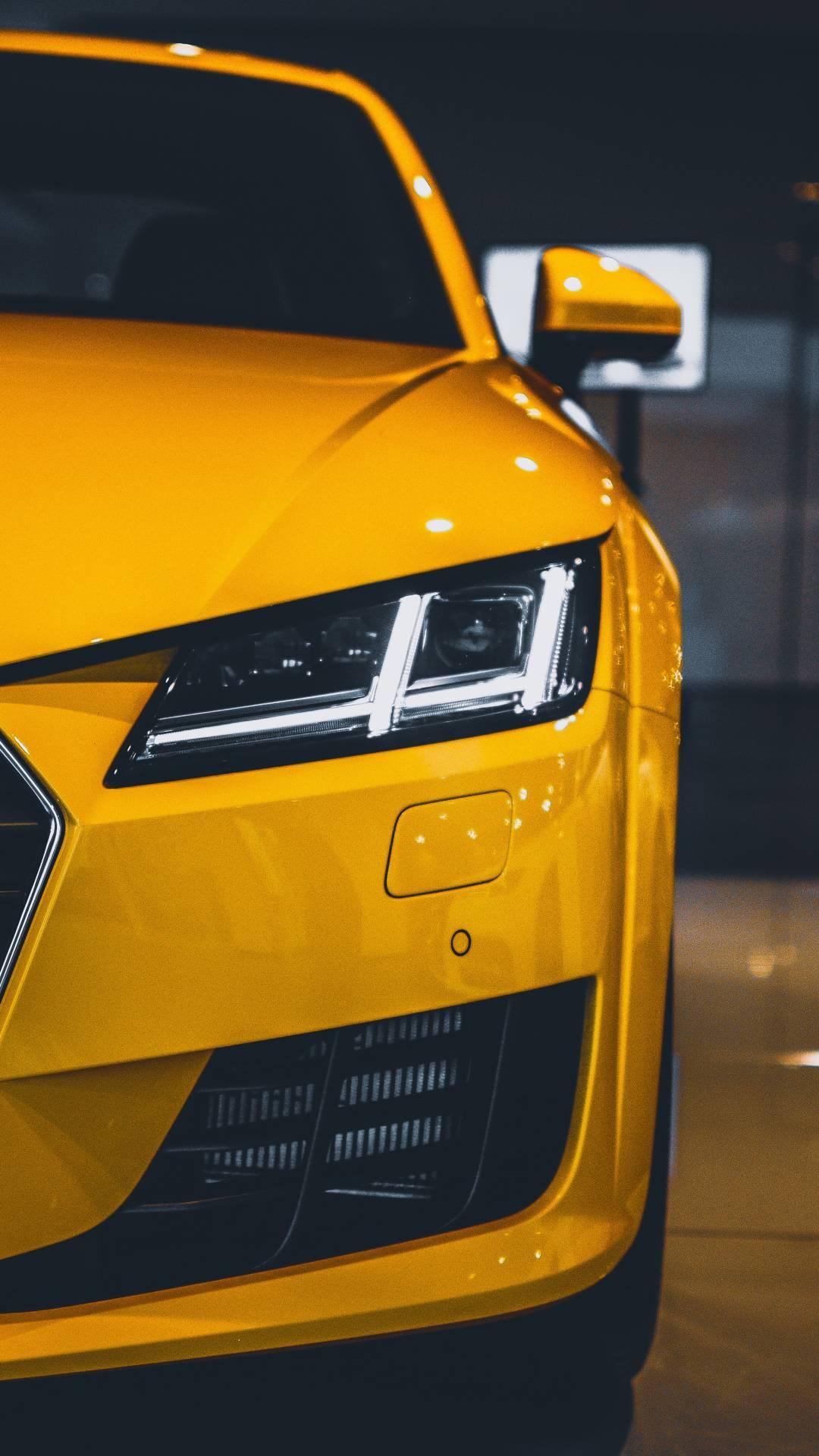 1080x1920 Audi R8 HD Wallpaper Wallpaper : iPhone Wallpaper