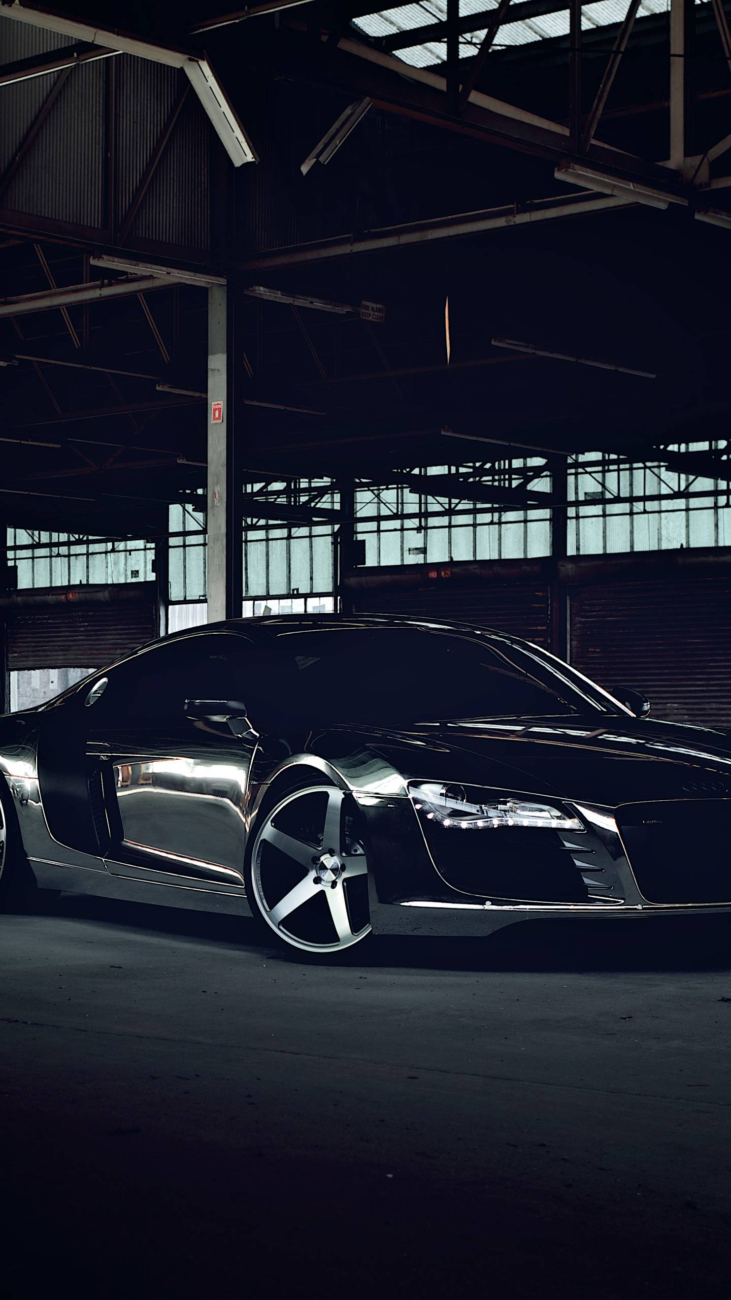 1440x2560 audi, r chrome Samsung Galaxy S S Google Pixel XL , Nexus 6P , LG G5 Wallpaper, HD Cars 4K Wallpaper, Image, Photo and Background