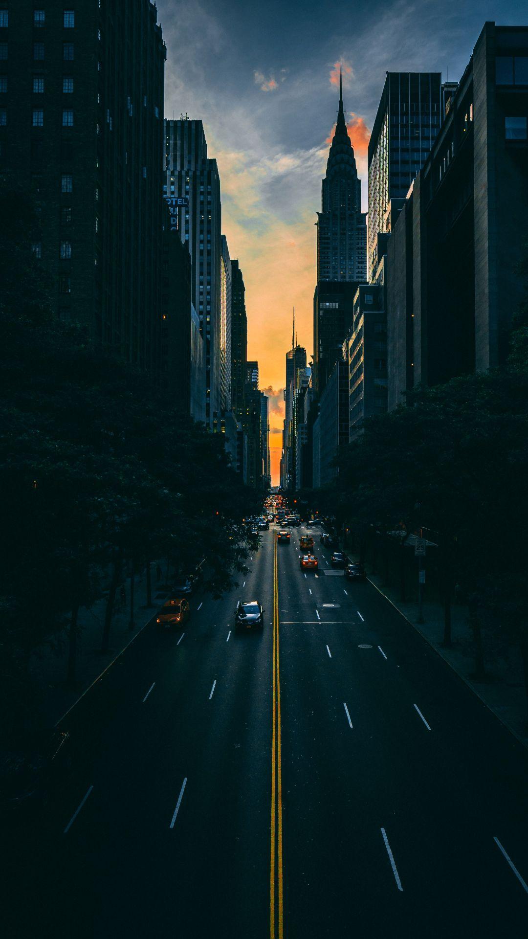1080x1920 New York Wallpaper York HD, 4k Wallpaper [ 2022 ]