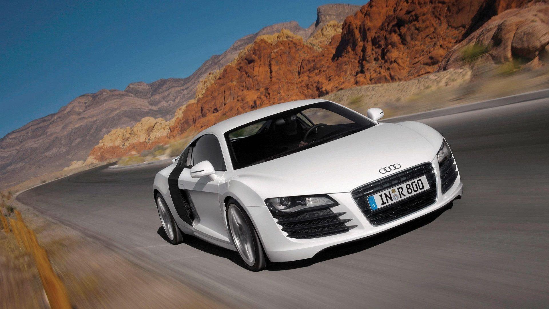 1920x1080 Audi R8 HD Wallpaper R8 Cars Wallpaper HD