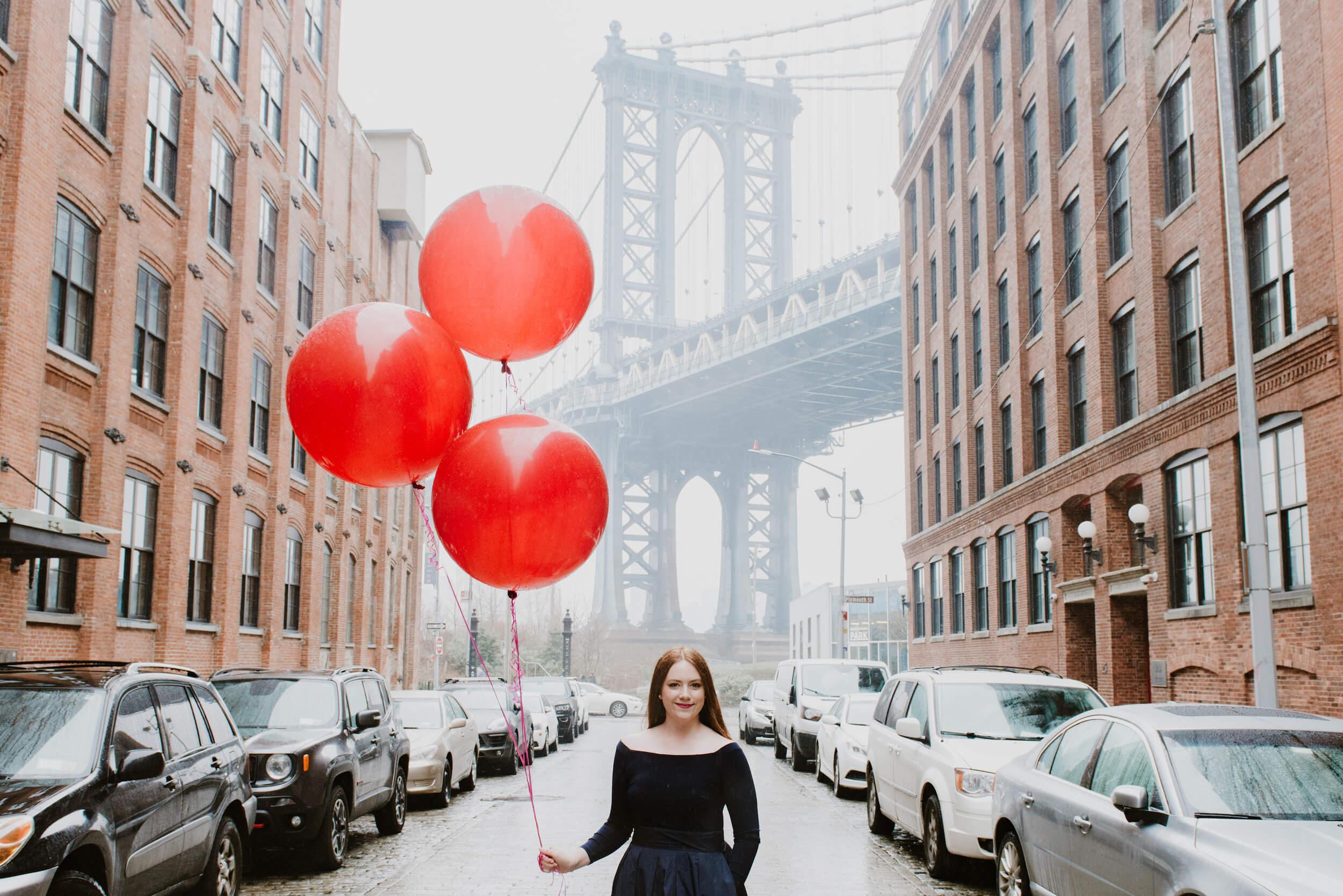 2500x1668 Places to Take Photo in New York City