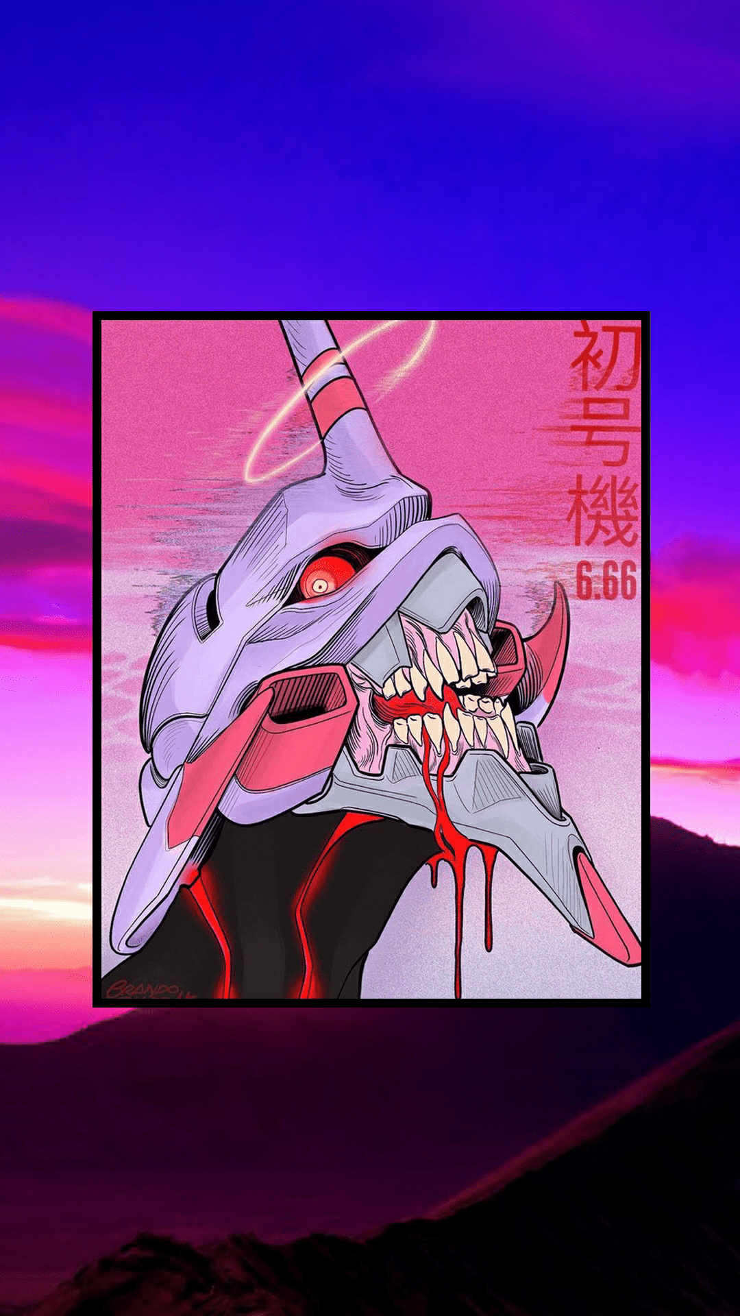 1080x1920 Evangelion Wallpaper iPhone Best Sale, 52% OFF