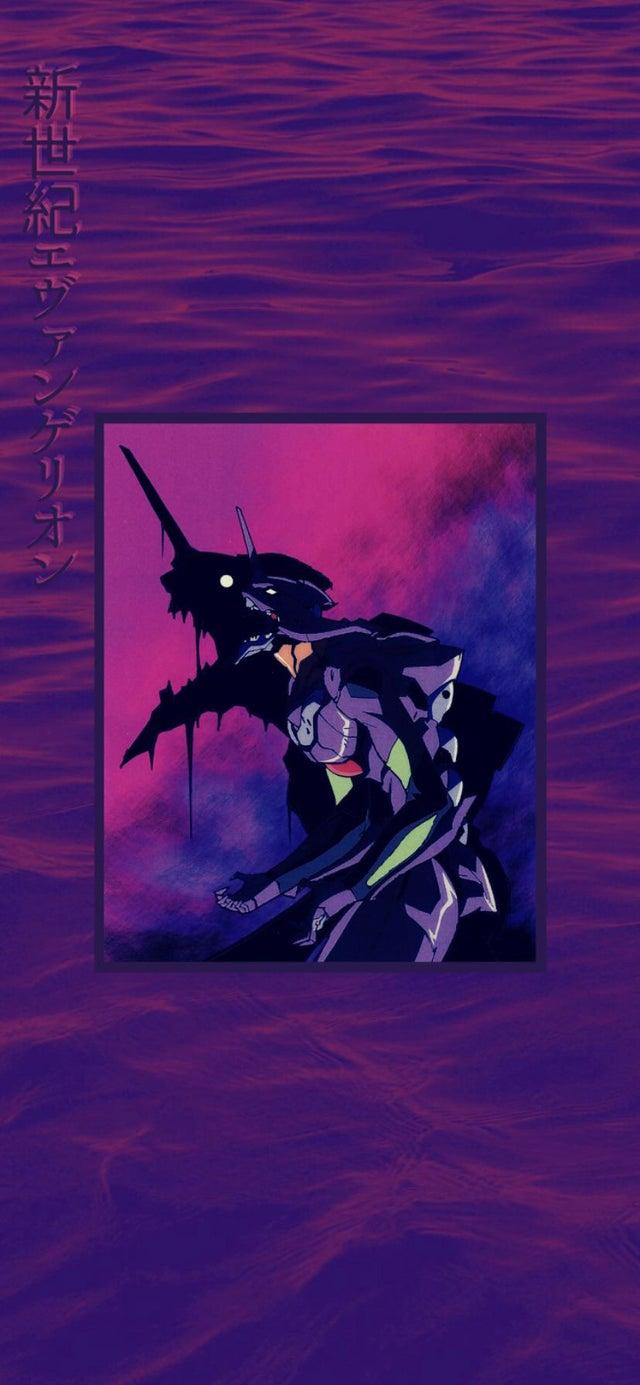 640x1385 My brother made these phone wallpaper