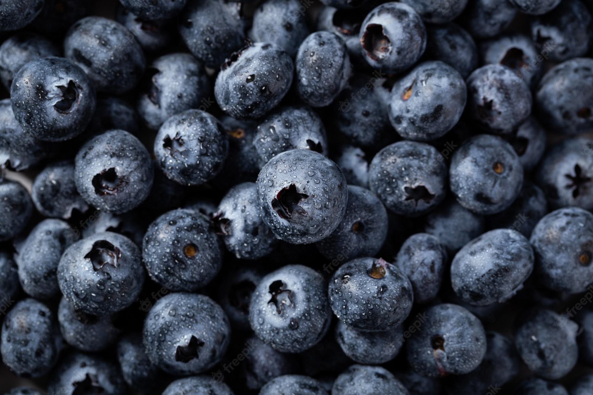 2000x1333 Blueberries Image. Free Vectors, & PSD