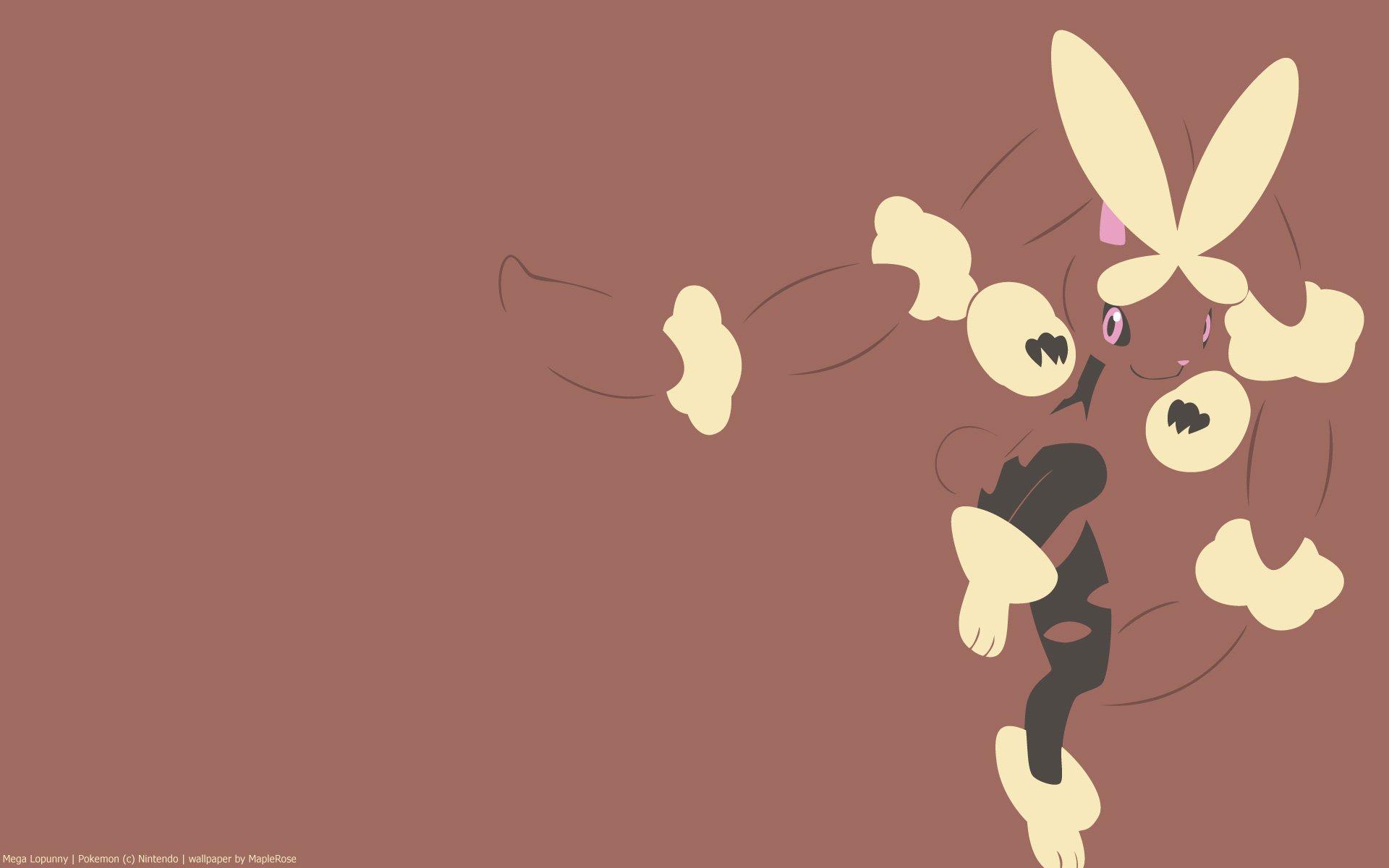 1920x1200 Mega Lopunny Raid Counters Guide. Pokémon GO Hub