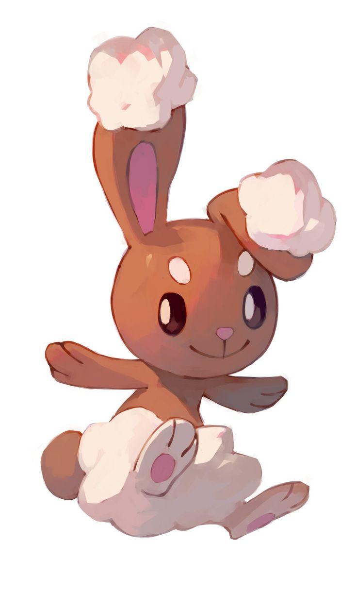 Lopunny Wallpapers - Top Free Lopunny Backgrounds - WallpaperAccess