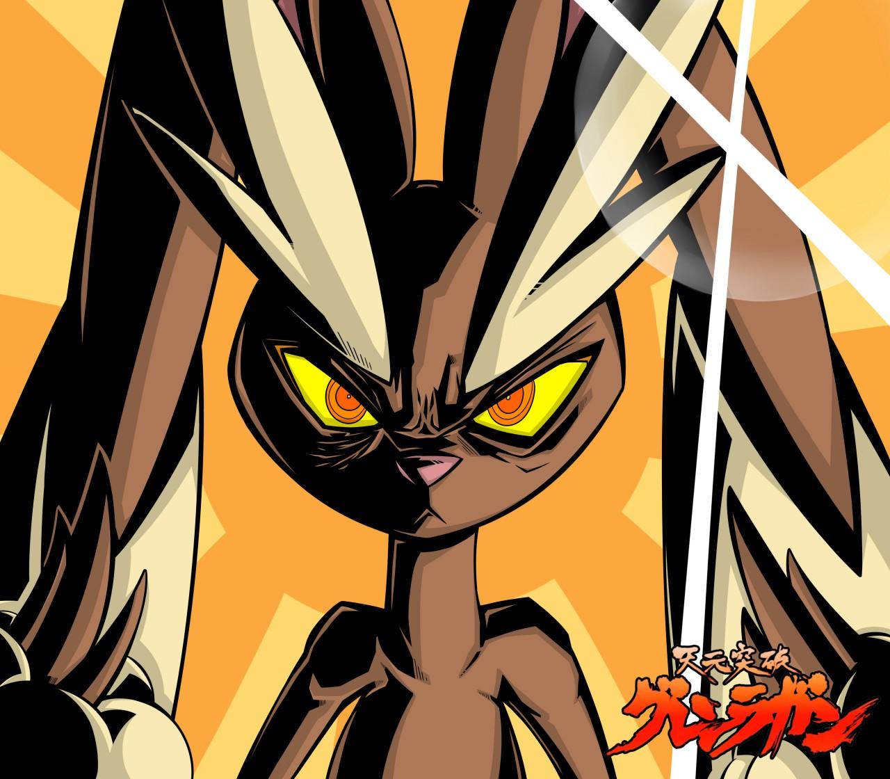 Lopunny Wallpapers - Top Free Lopunny Backgrounds - WallpaperAccess