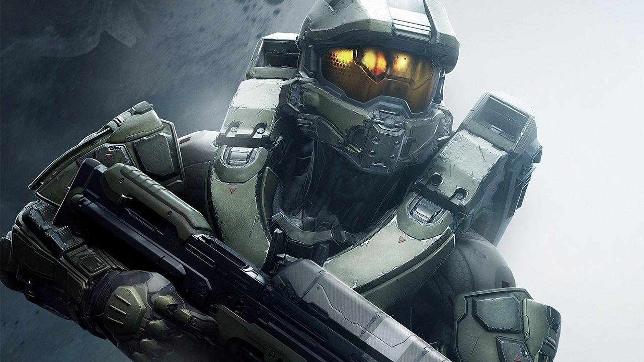 8K Halo Wallpapers - Top Free 8K Halo Backgrounds - WallpaperAccess