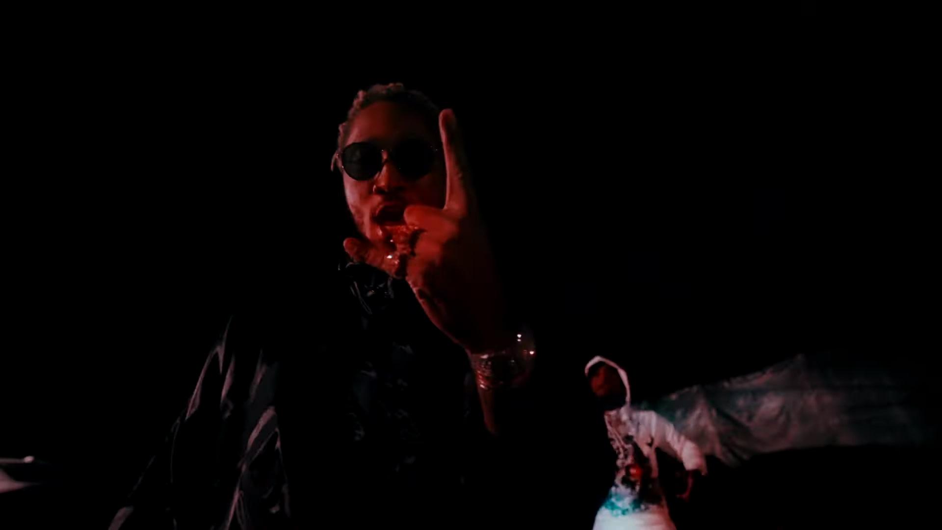 1920x1080 Doe Boy and Southside Recruit Future For “Tweakin” Video