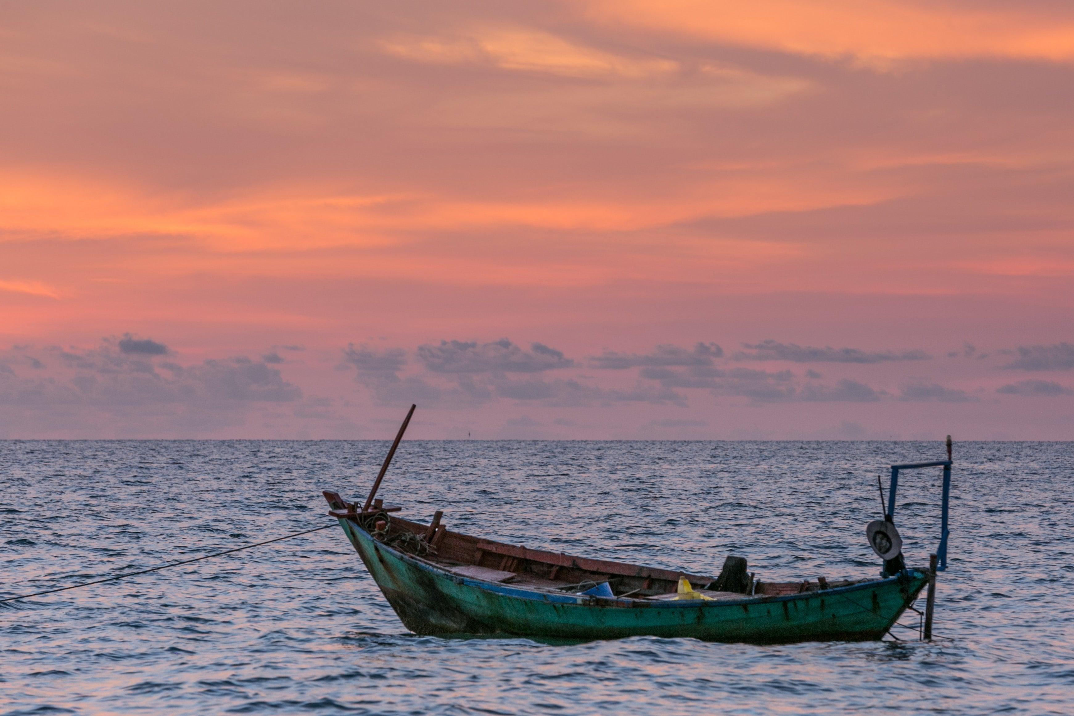 3483x2322 Phu Quoc Vietnam HD wallpaper